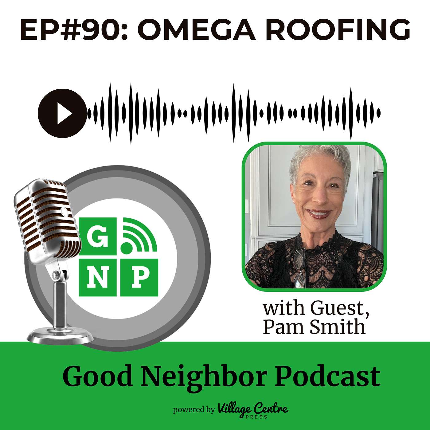 Good Neighbor Podcast: Auburn and Opelika