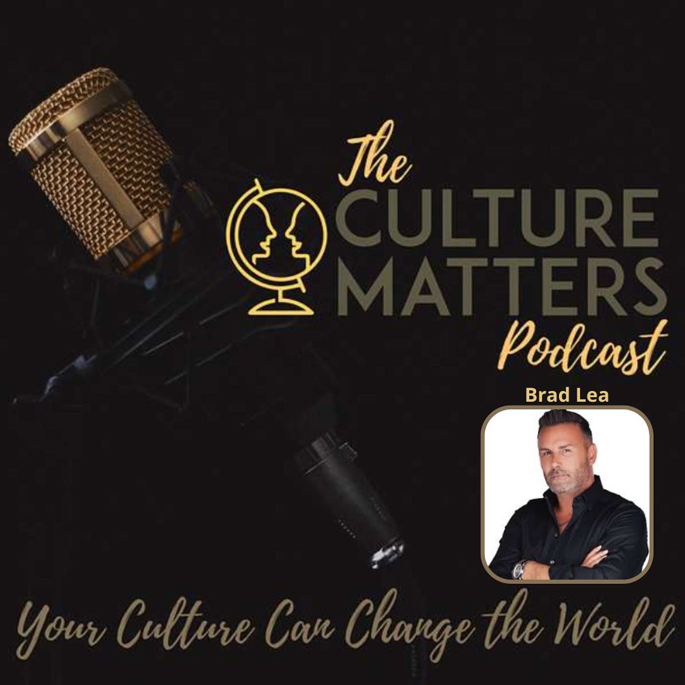 The Culture Matters Podcast