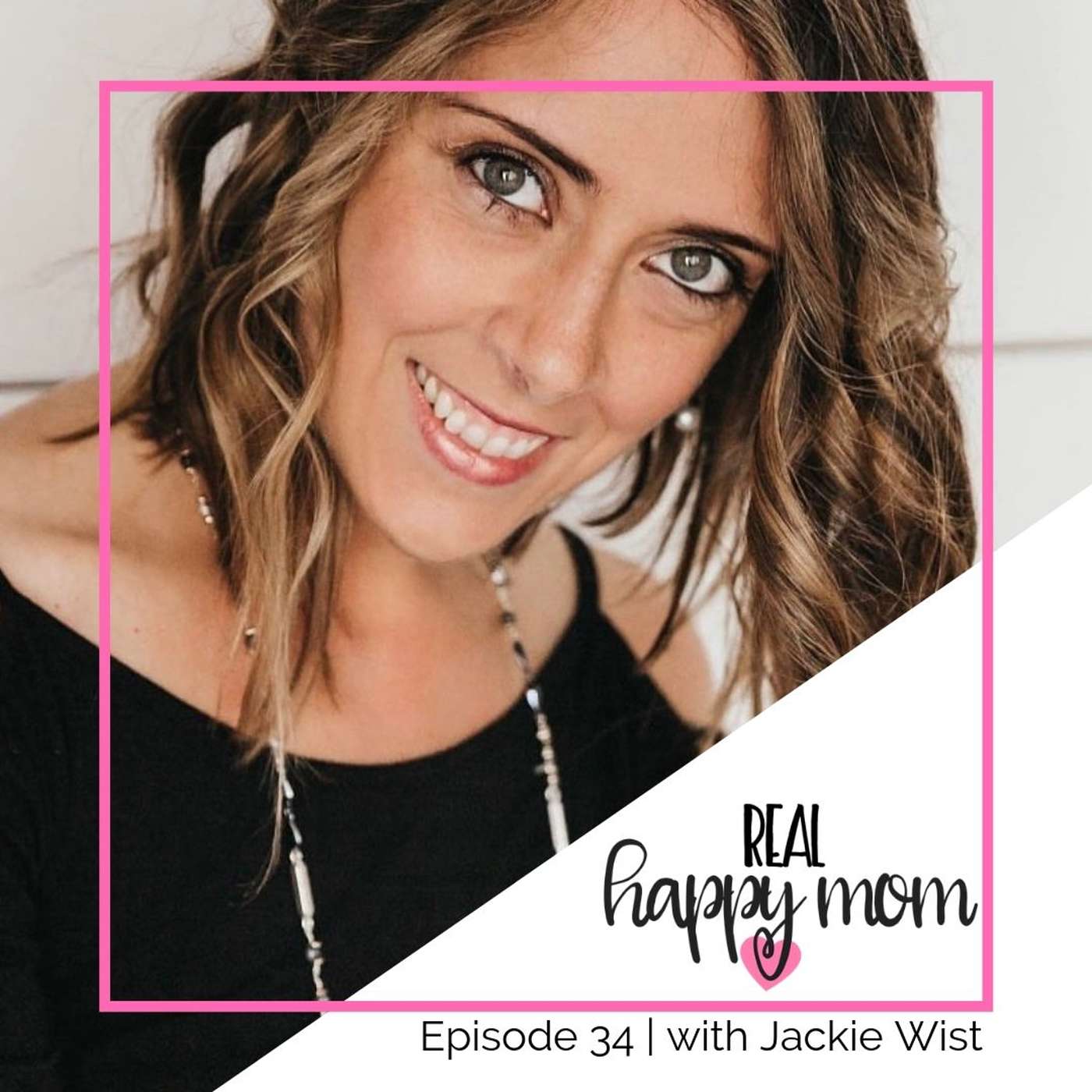 [34] How to Avoid Burn Out as a Mom