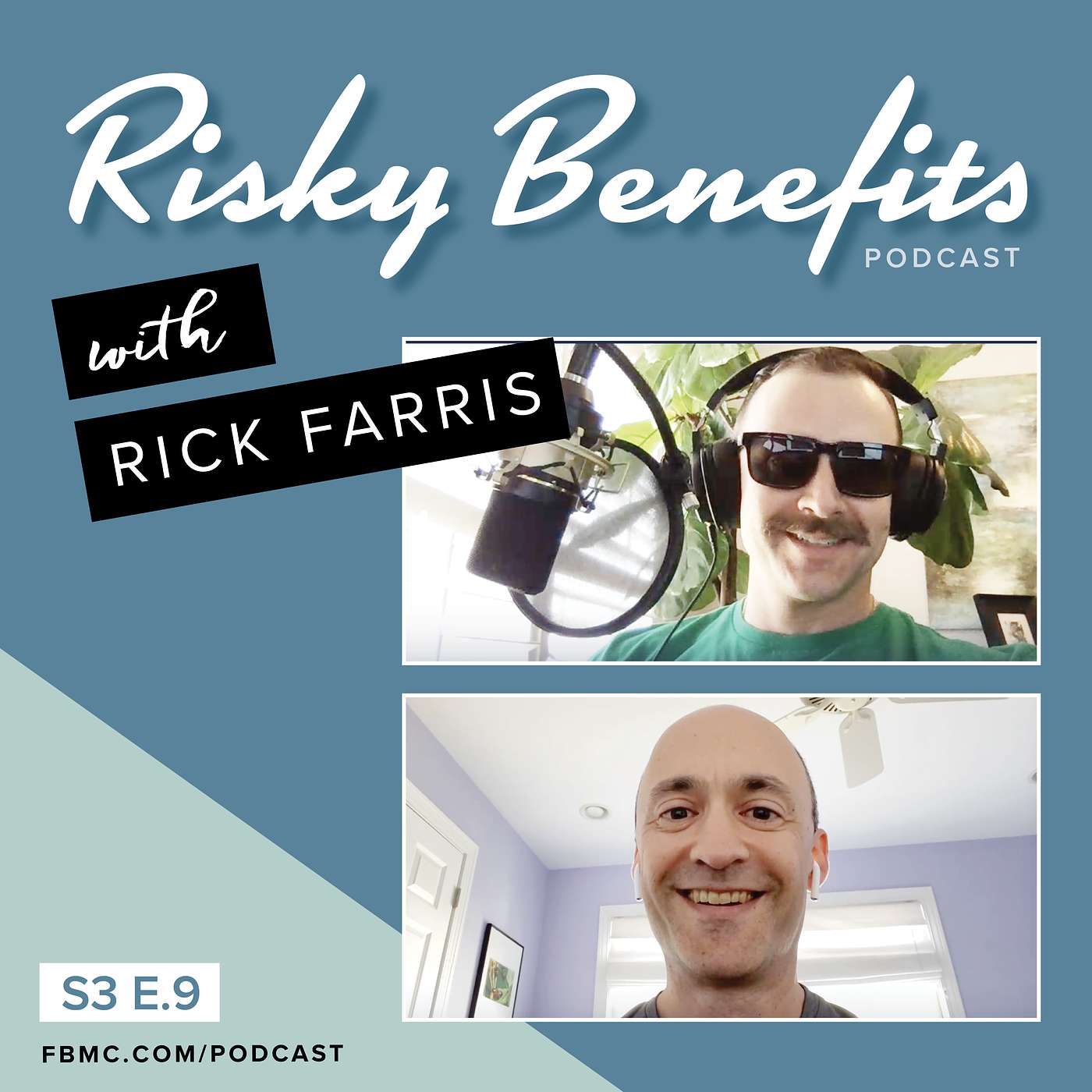 Risky Benefits