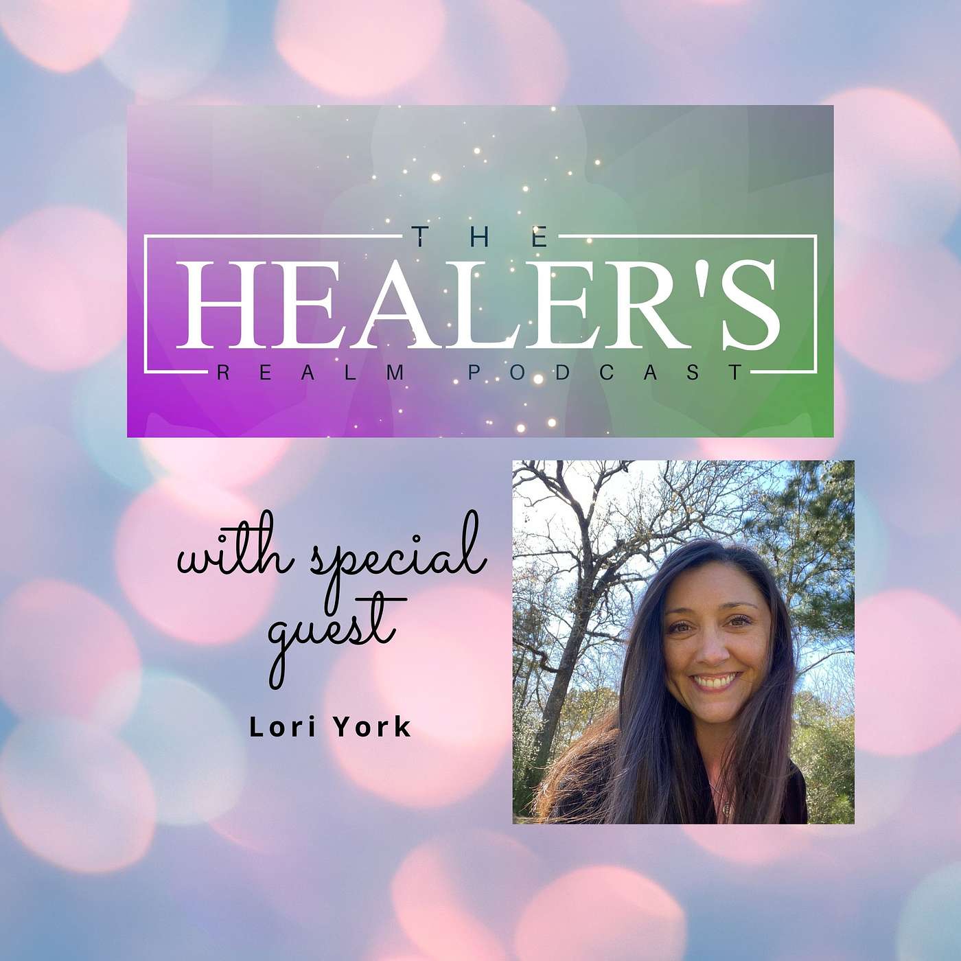 The Healer\'s Realm