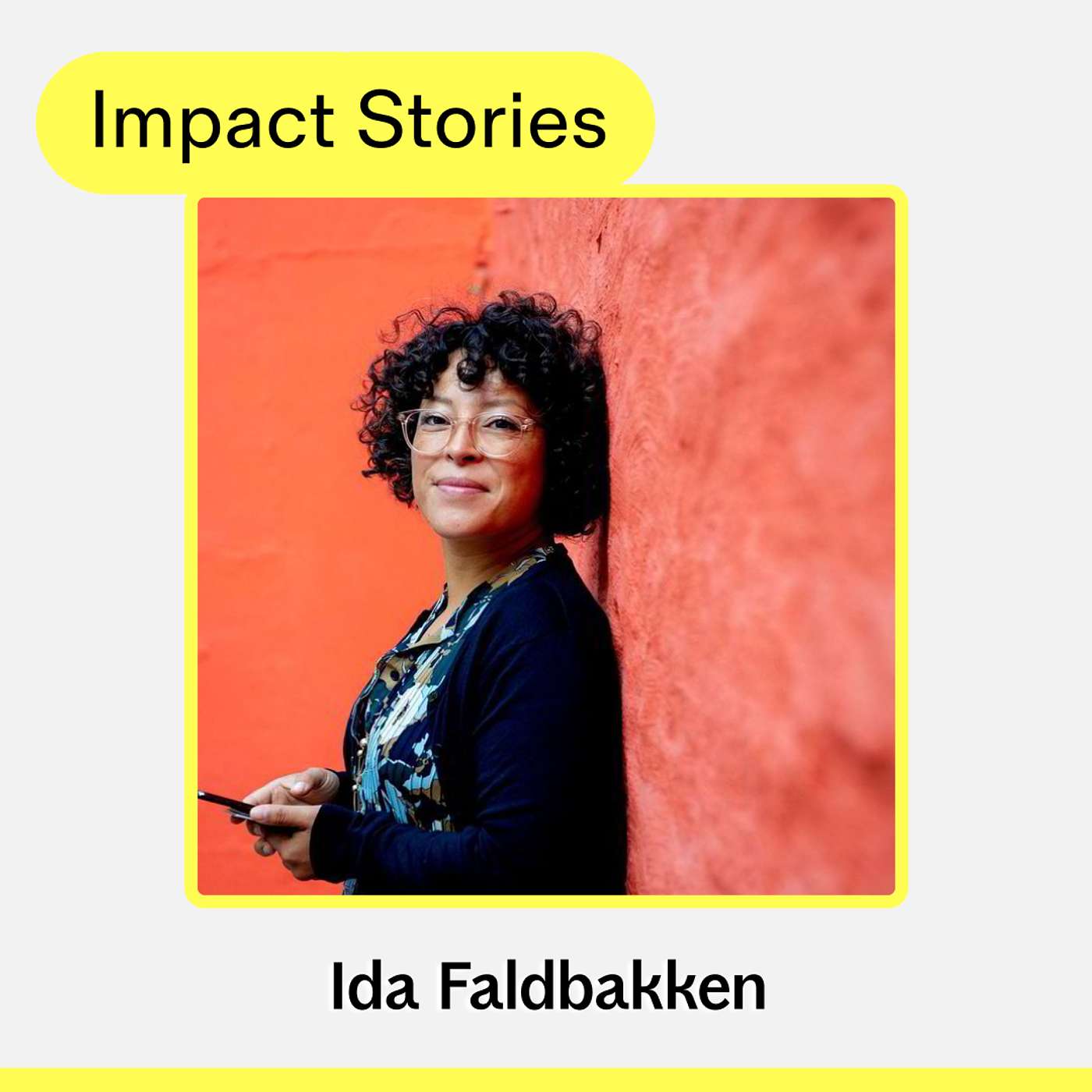 The Impact Stories