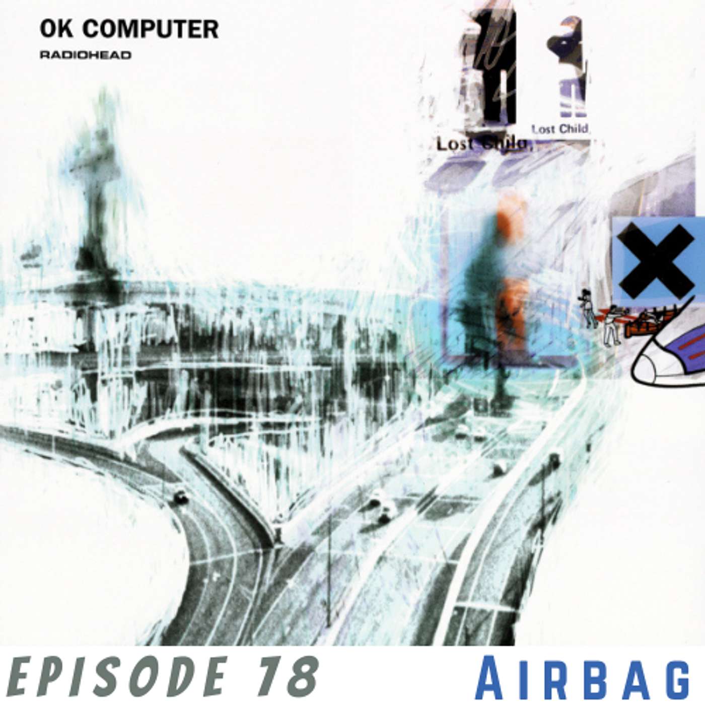 Airbag (OK Computer)