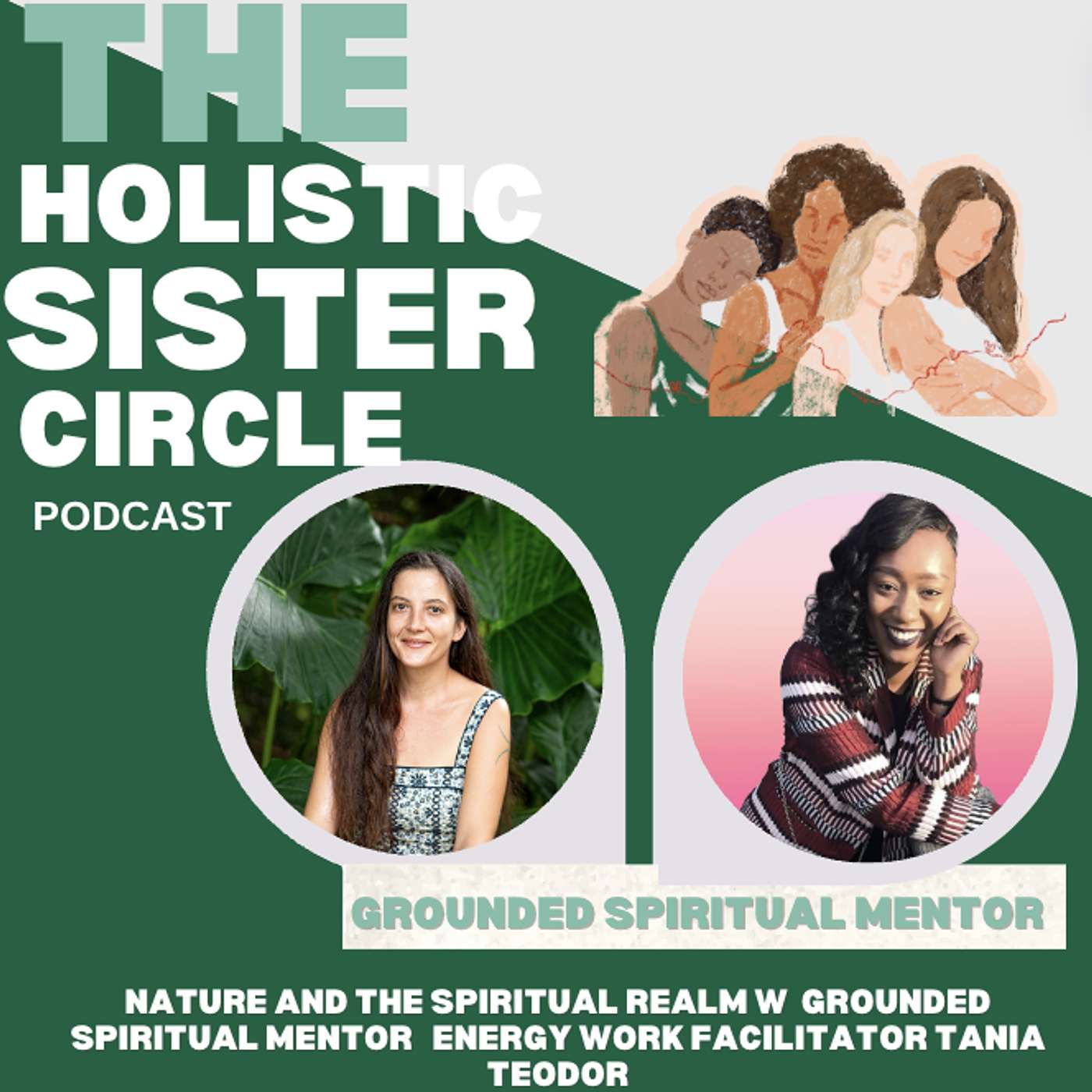 The Holistic Sister Circle