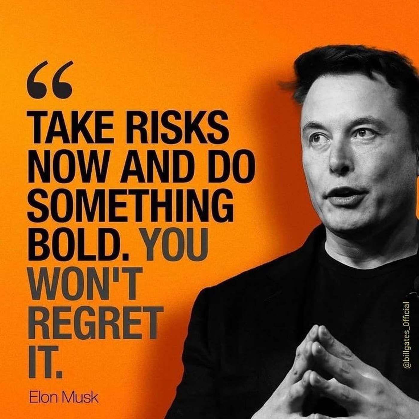 From Spark to New Venture