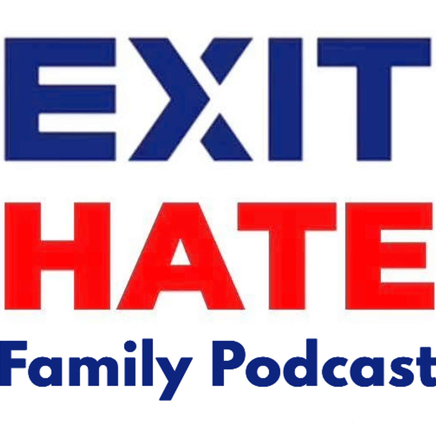 Sarah & Mike - Families Matter episode artwork