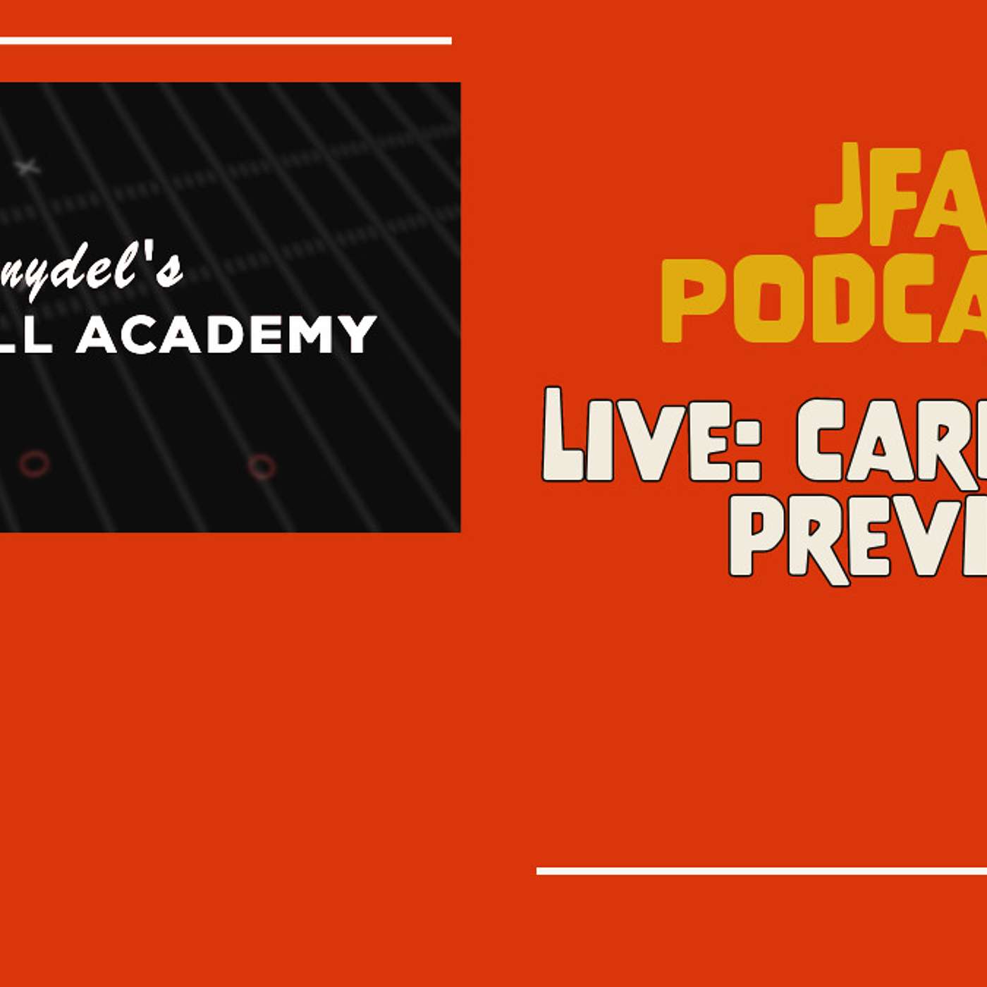 Jonnydel\'s Football Academy