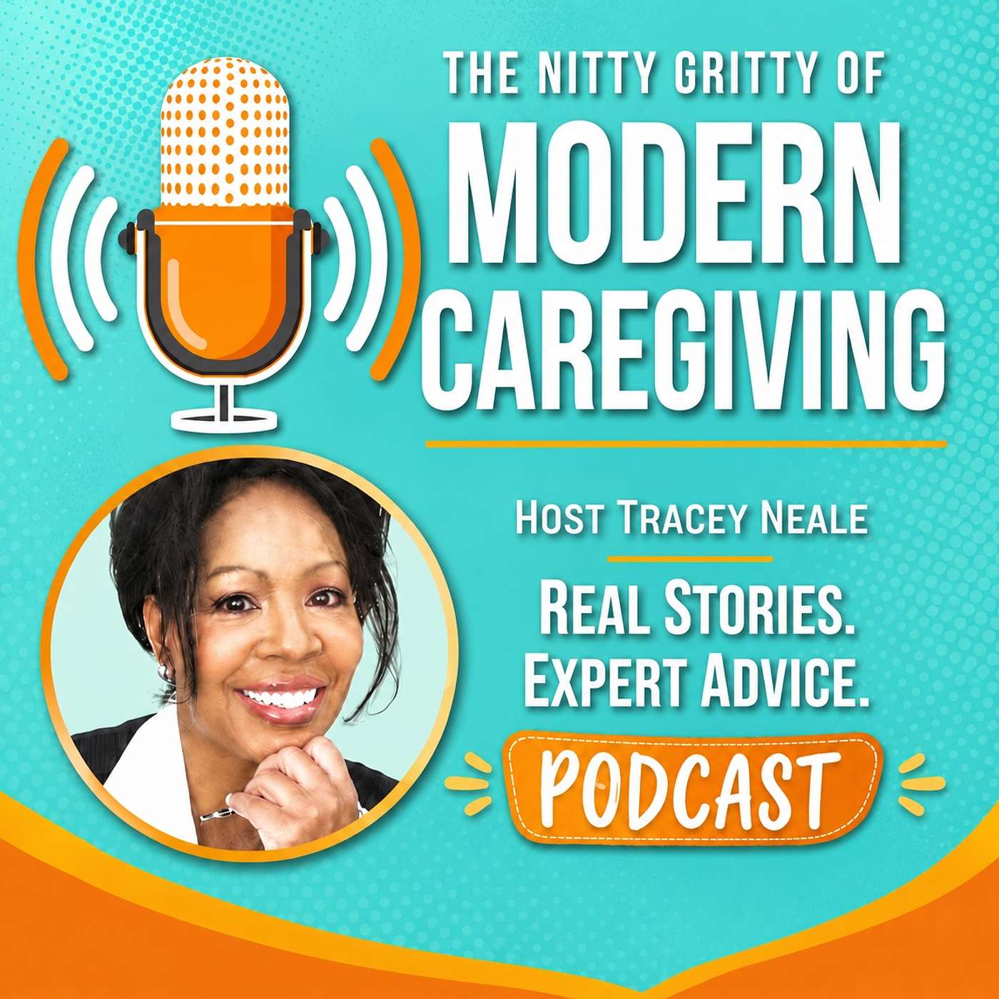The Nitty Gritty Of Modern Caregiving