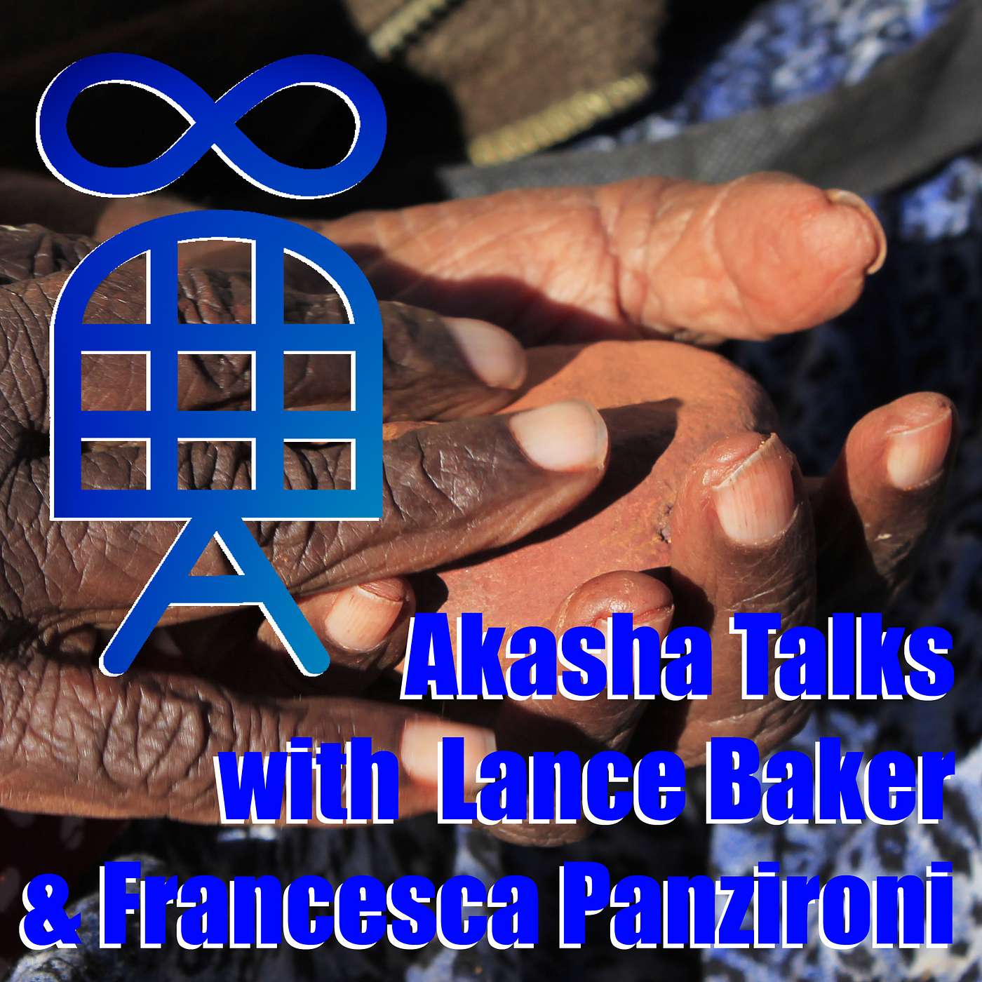 EP023 Francesca Panzironi - Aboriginal healing Aṉangu Ngangkaṟi Tjutaku Aboriginal Corp. (ANTAC)