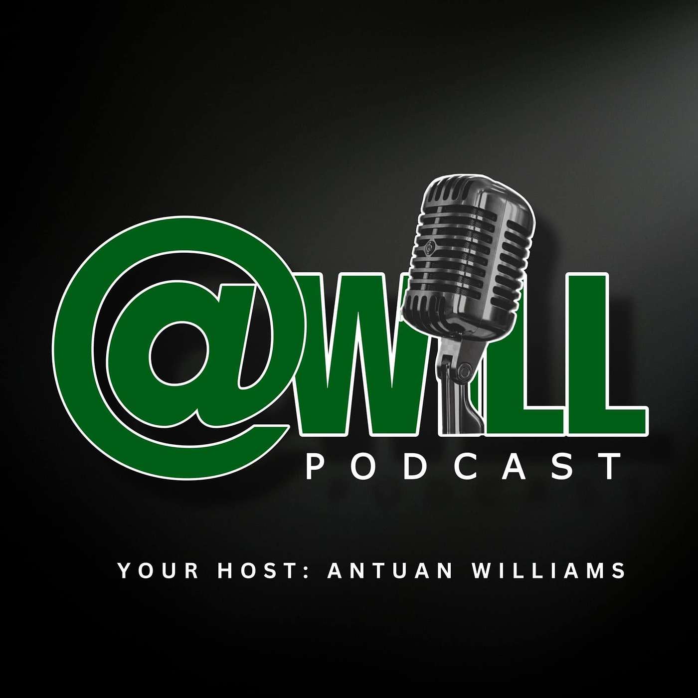 @Will Podcast
