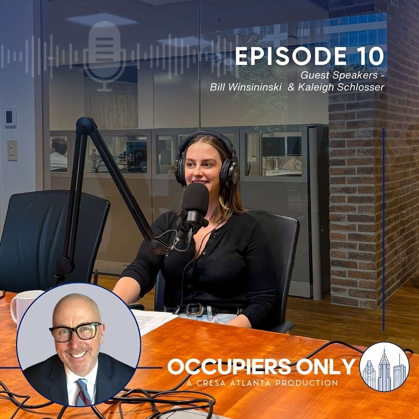 Occupiers Only