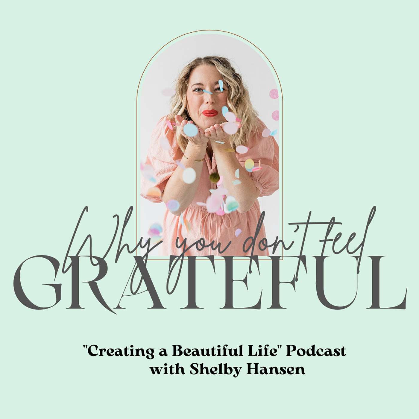 15. Why You Don't Feel Grateful