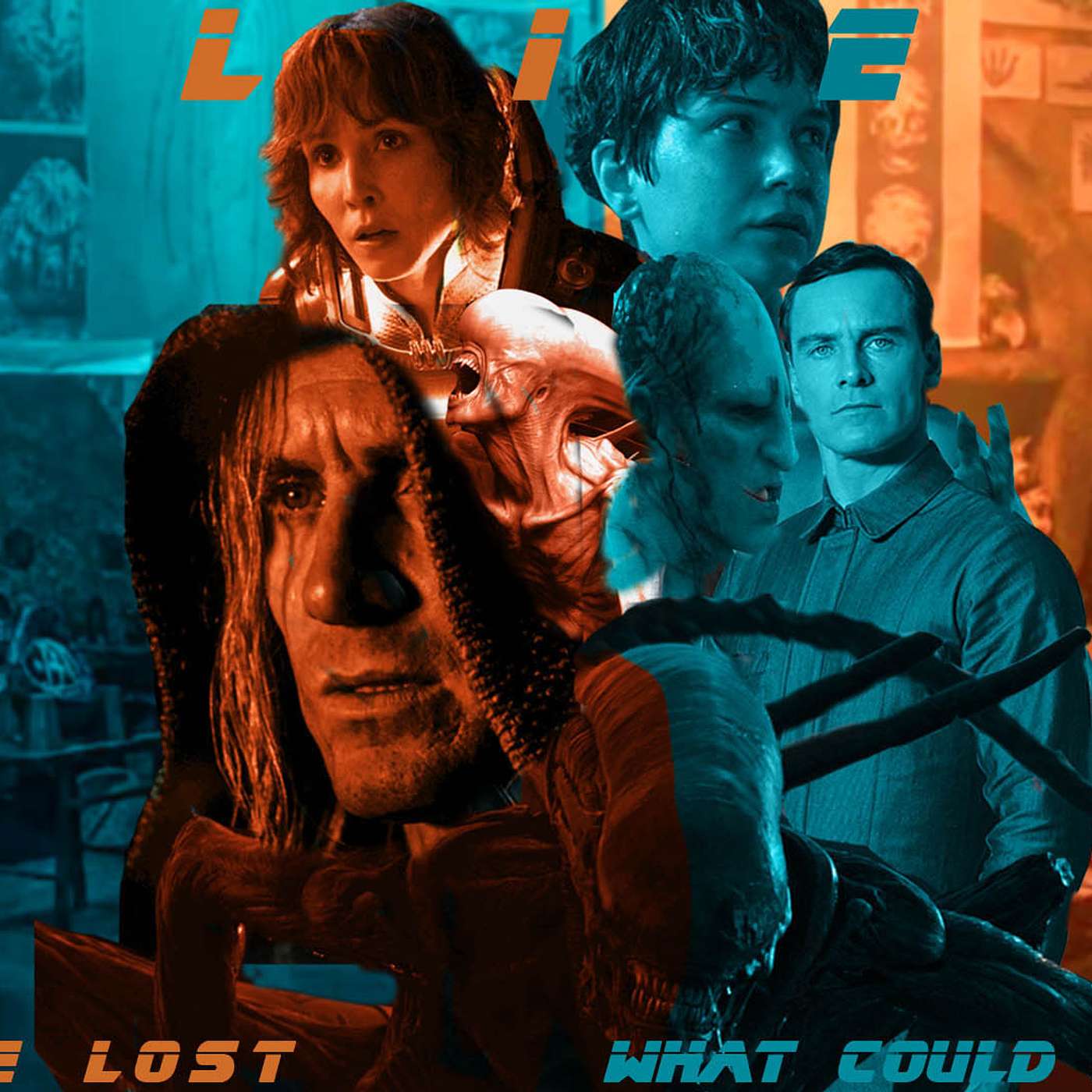 The Local Distortion Podcast