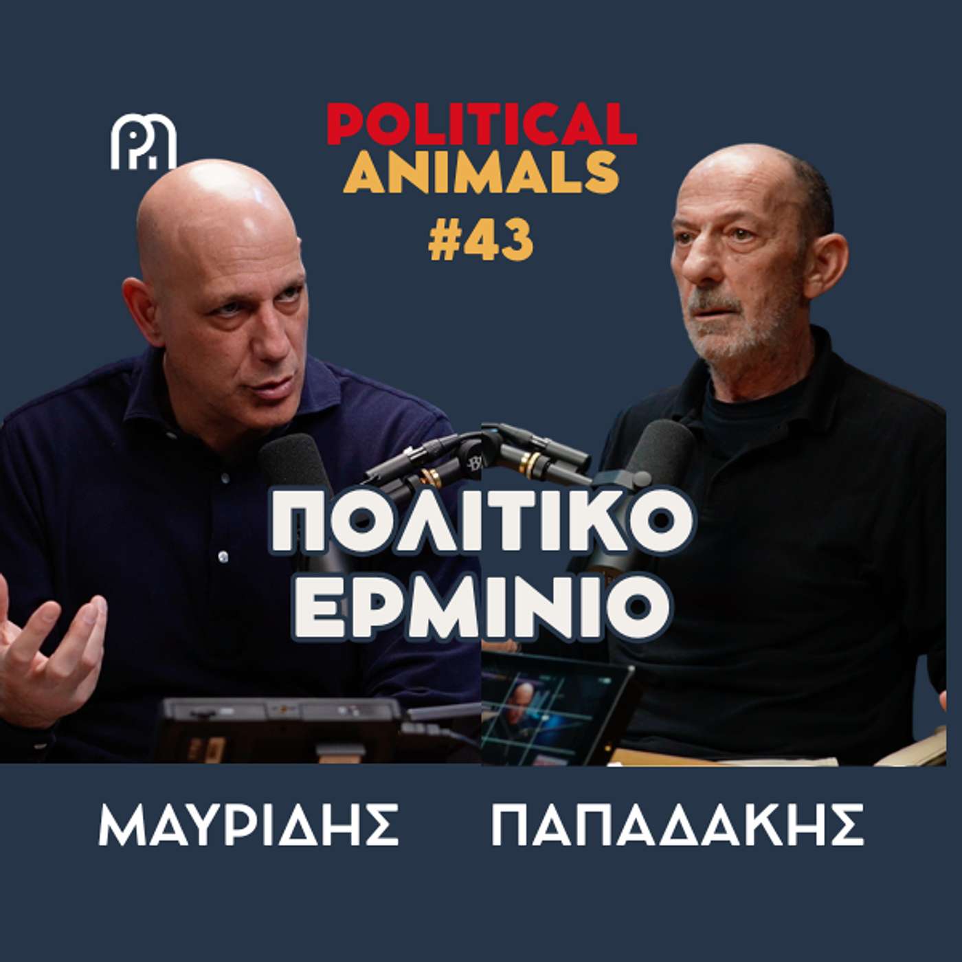 ΠΟΛΙΤΙΚΟ ΕΡΜΙΝΙΟ | Ο ΟΠΕΚΕΠΕ, οι πρόωρες εκλογές, η επιστροφή Τσίπρα και το κόμμα Καρυστιανού