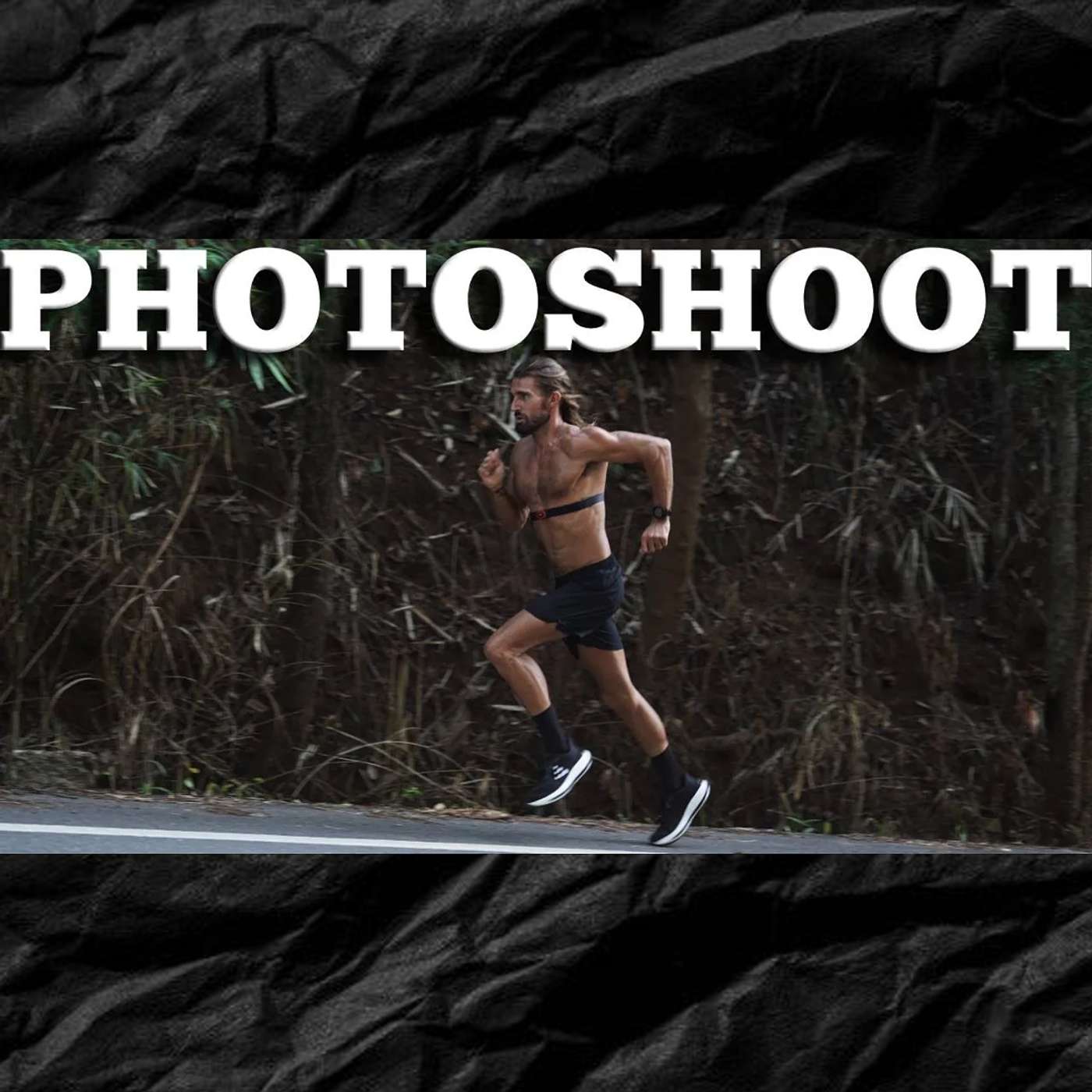 How to Capture Great Running Photos: Tips for Runners and Social Media Reality Check