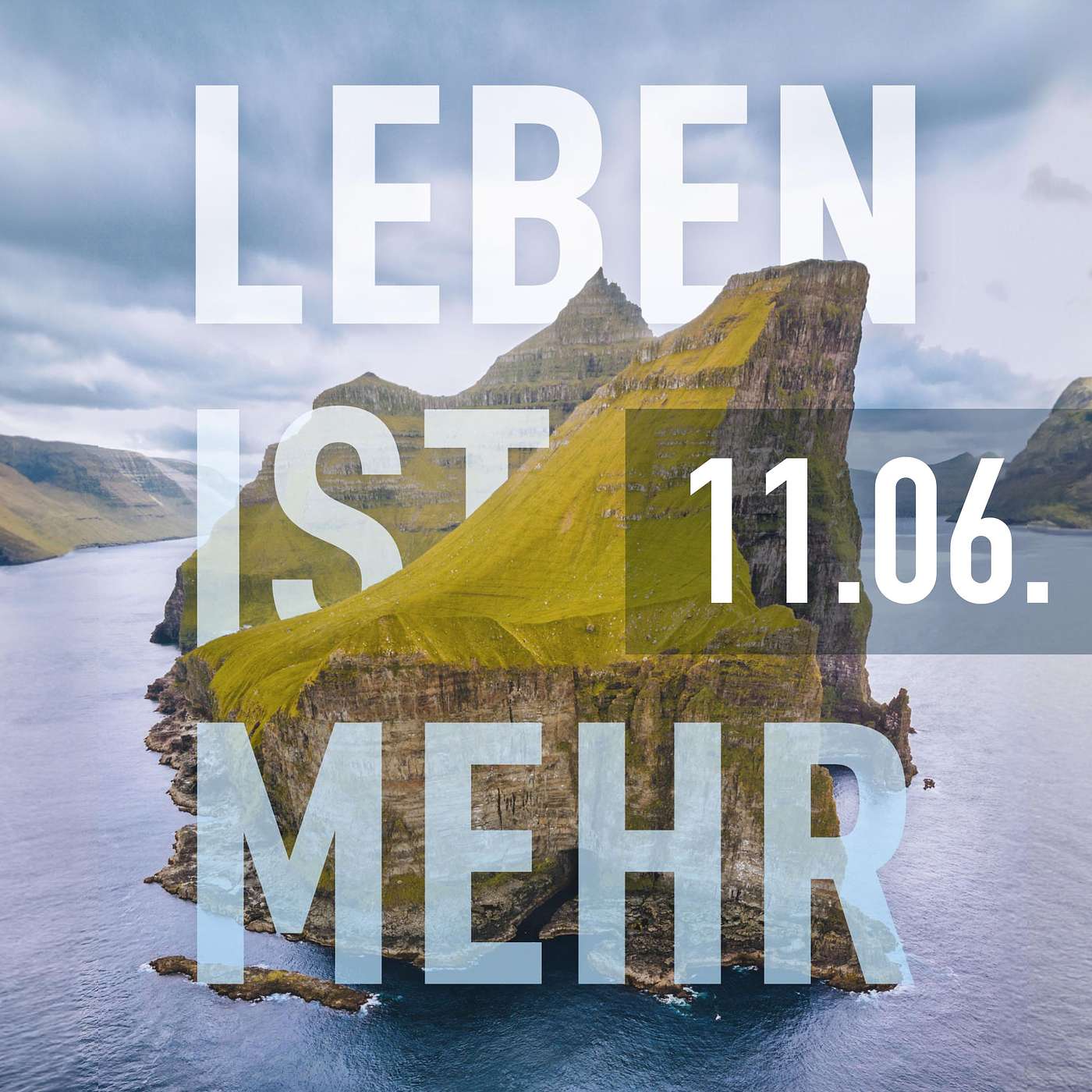 Leben ist mehr
