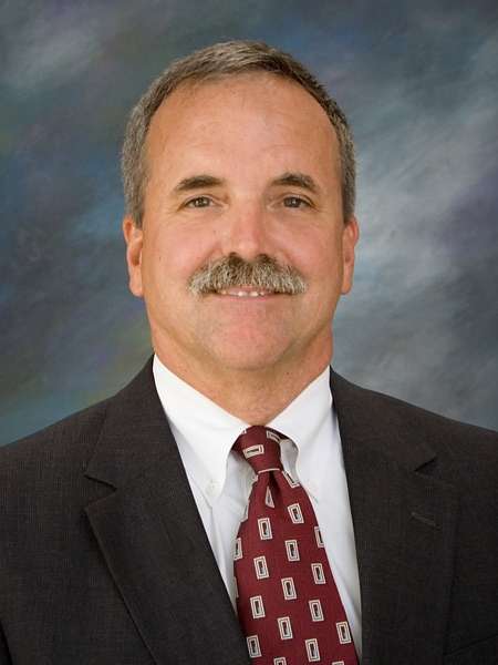 Bill Reifsteck, CRIS, FDBIA