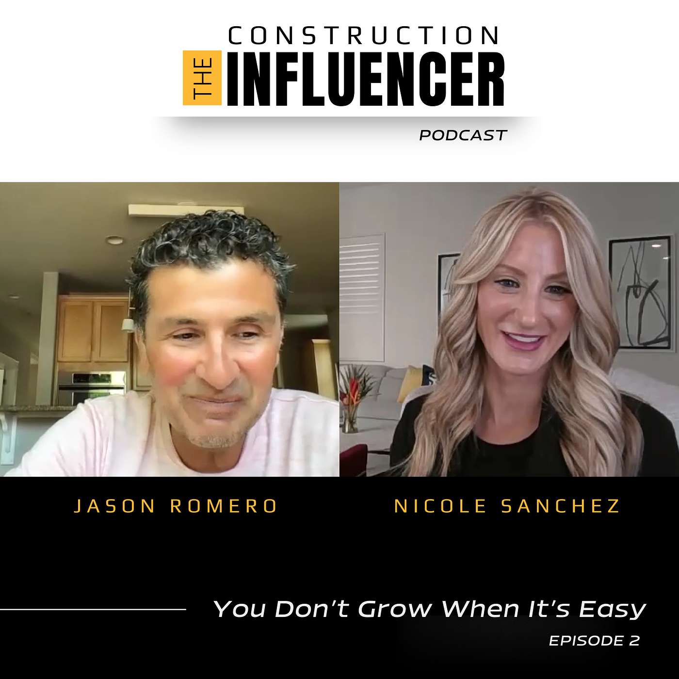 The Construction Influencer with Nicole Miller