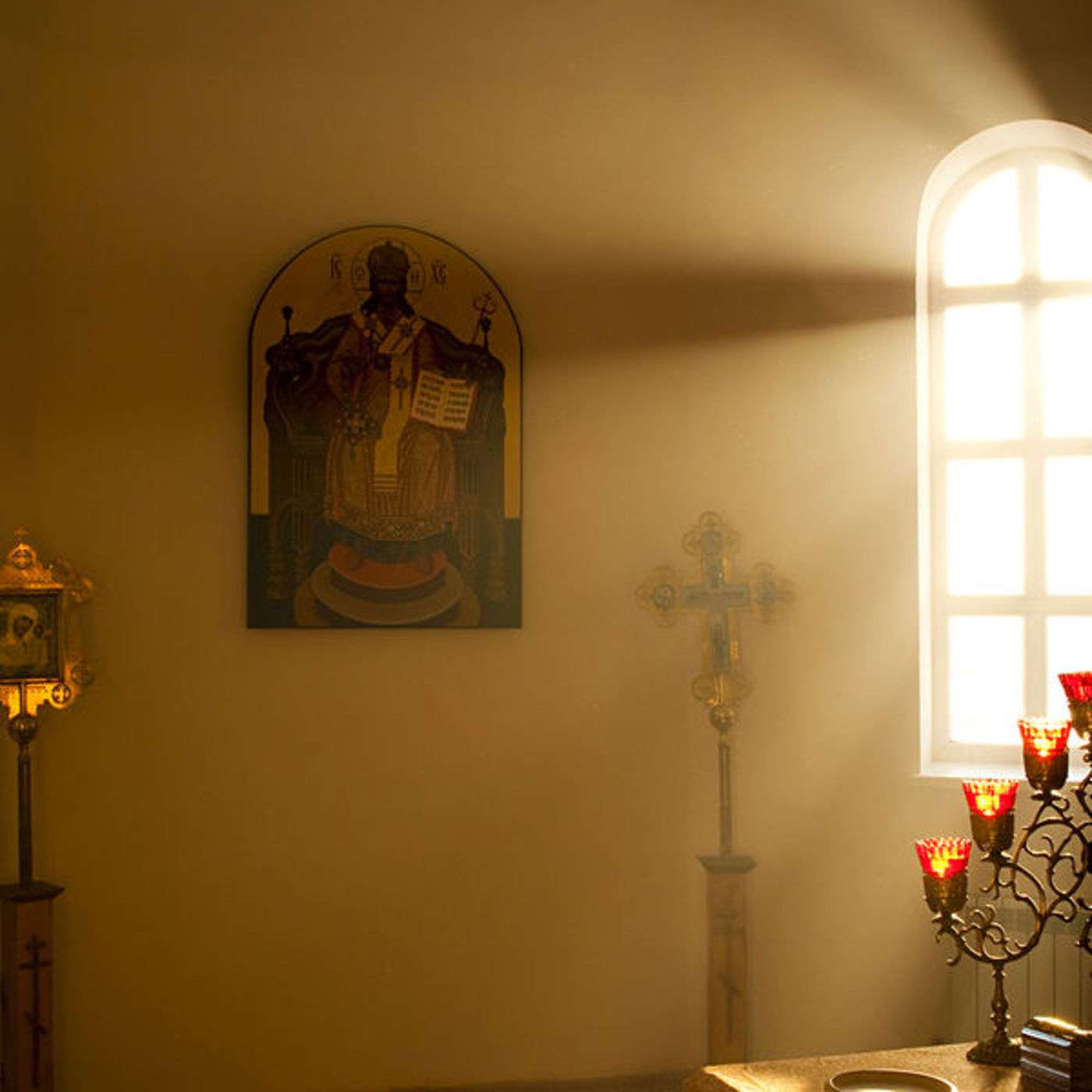 My Morning Offering: Holy Week!