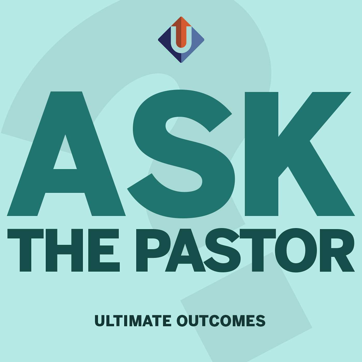 Ask The Pastor #11: Inheriting Sin