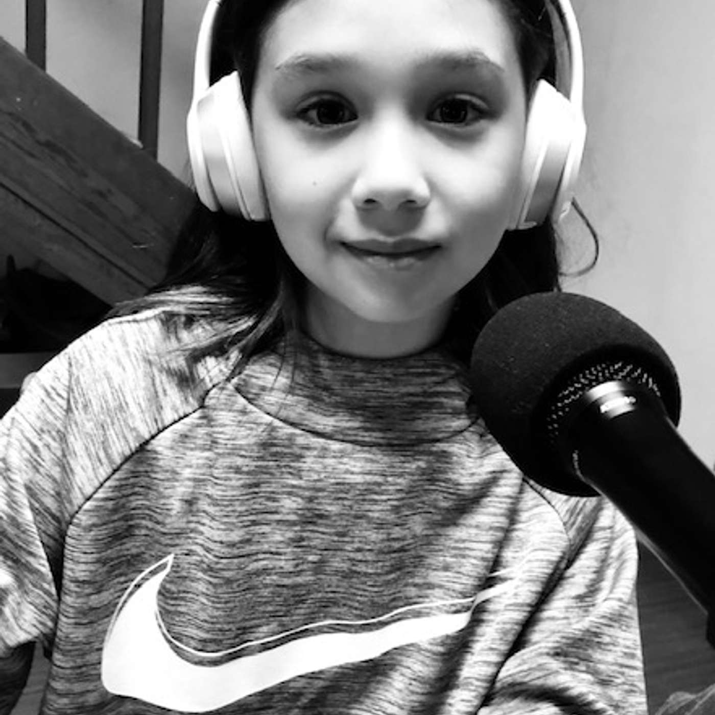 Real Kids, Real Stories With Lilly