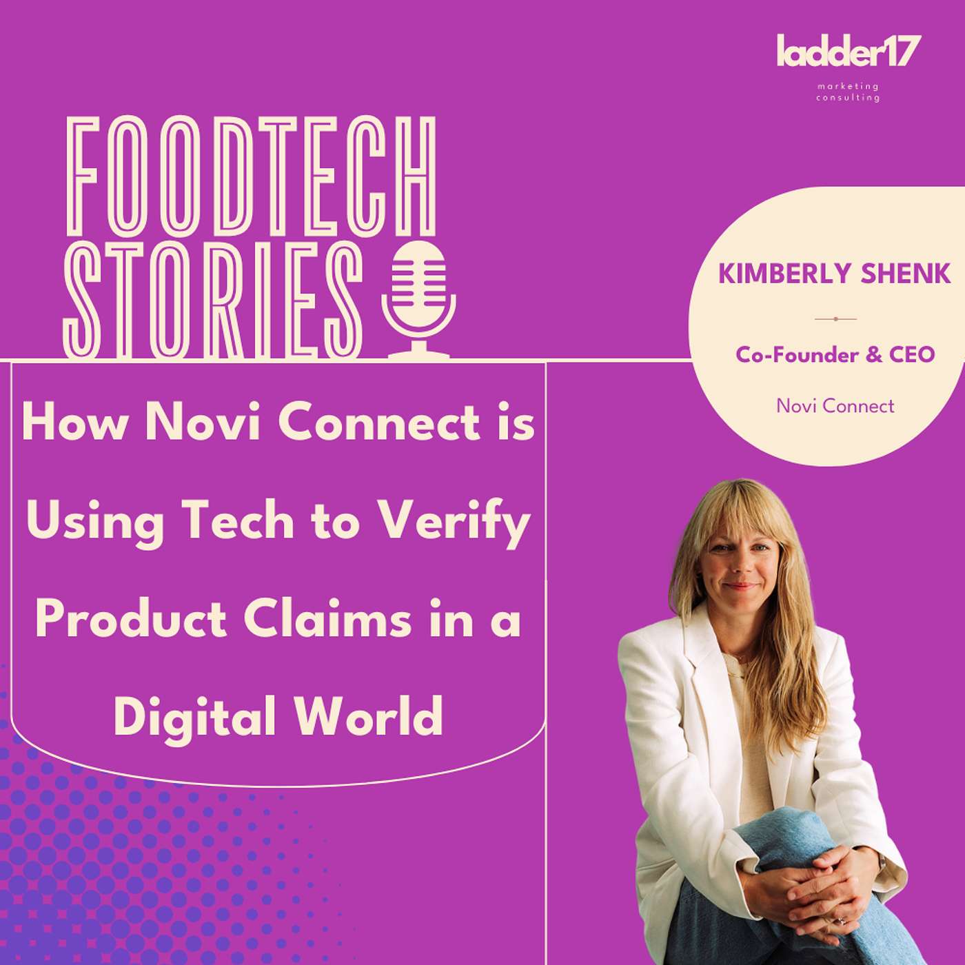 FoodTech Stories