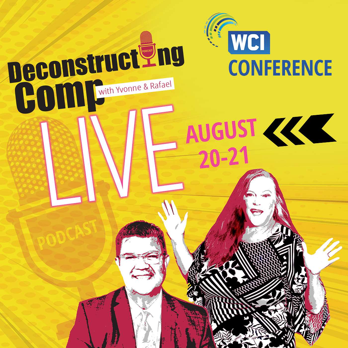 Deconstructing Comp