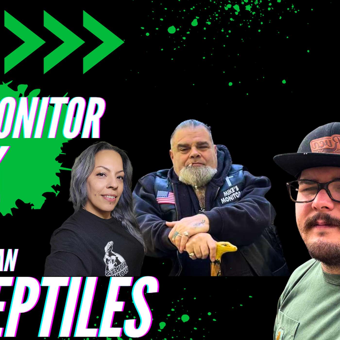 THE FUTURE OF THE MONITOR GAME | ALL MONITOR TALK LIVE