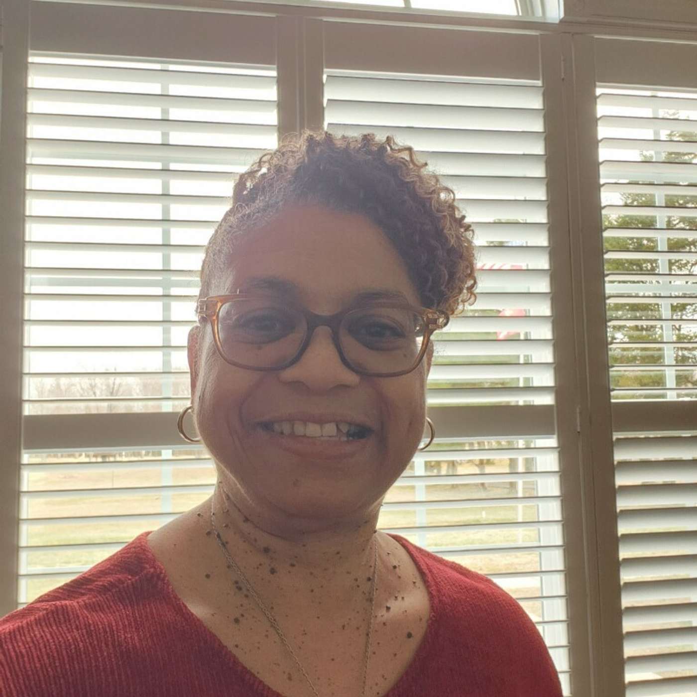 Conversation with Mrs. Rhonda Rivers Clark…Genuine, Honest and True