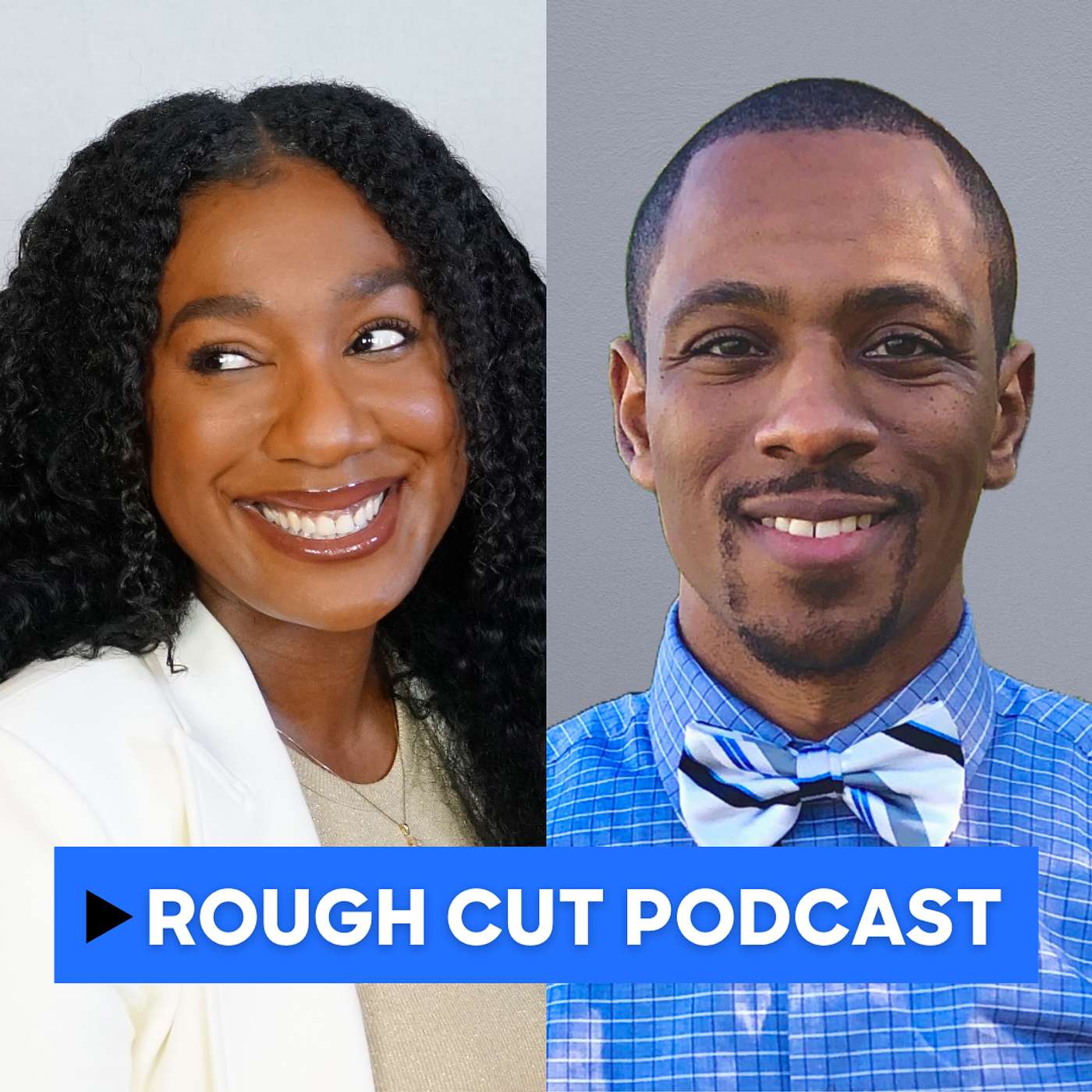Journalism in the Age of Vertical Video with Brandon Graves and Kamaria Roberts