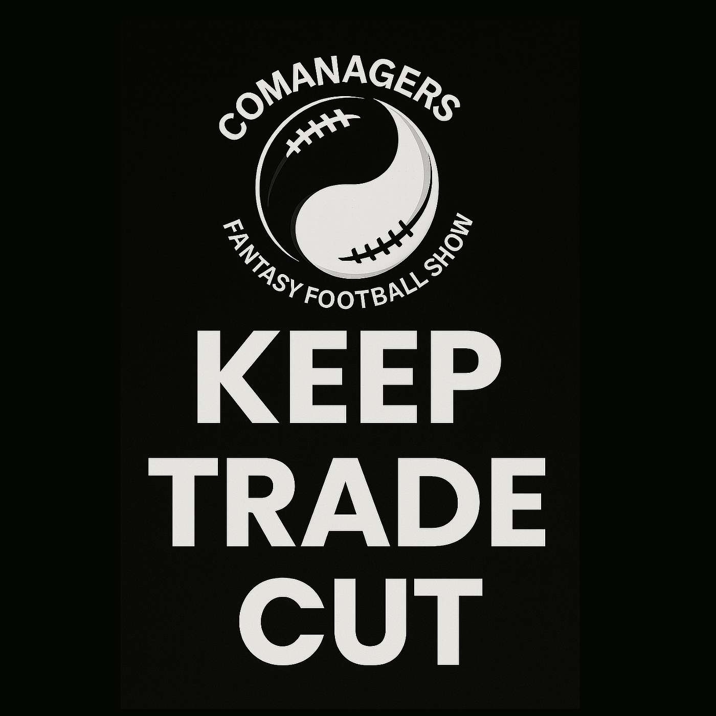 Comanagers Fantasy Football Show