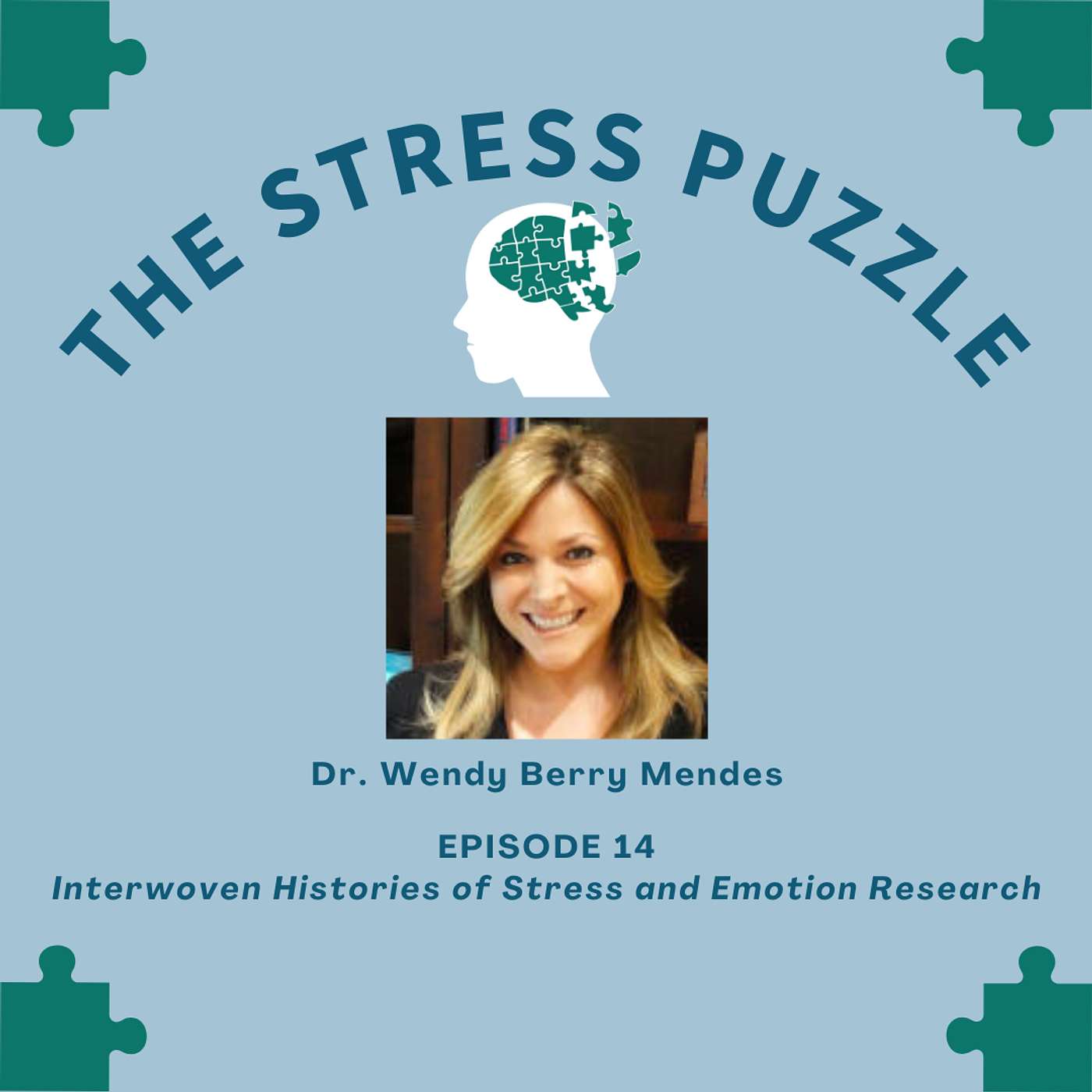 The Stress Puzzle