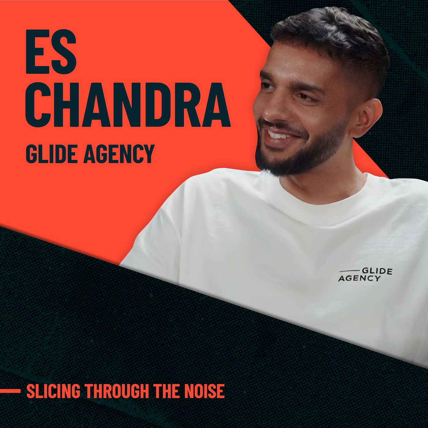 Ep 26. The electric bike that changed everything — Es Chandra, Glide Agency episode artwork