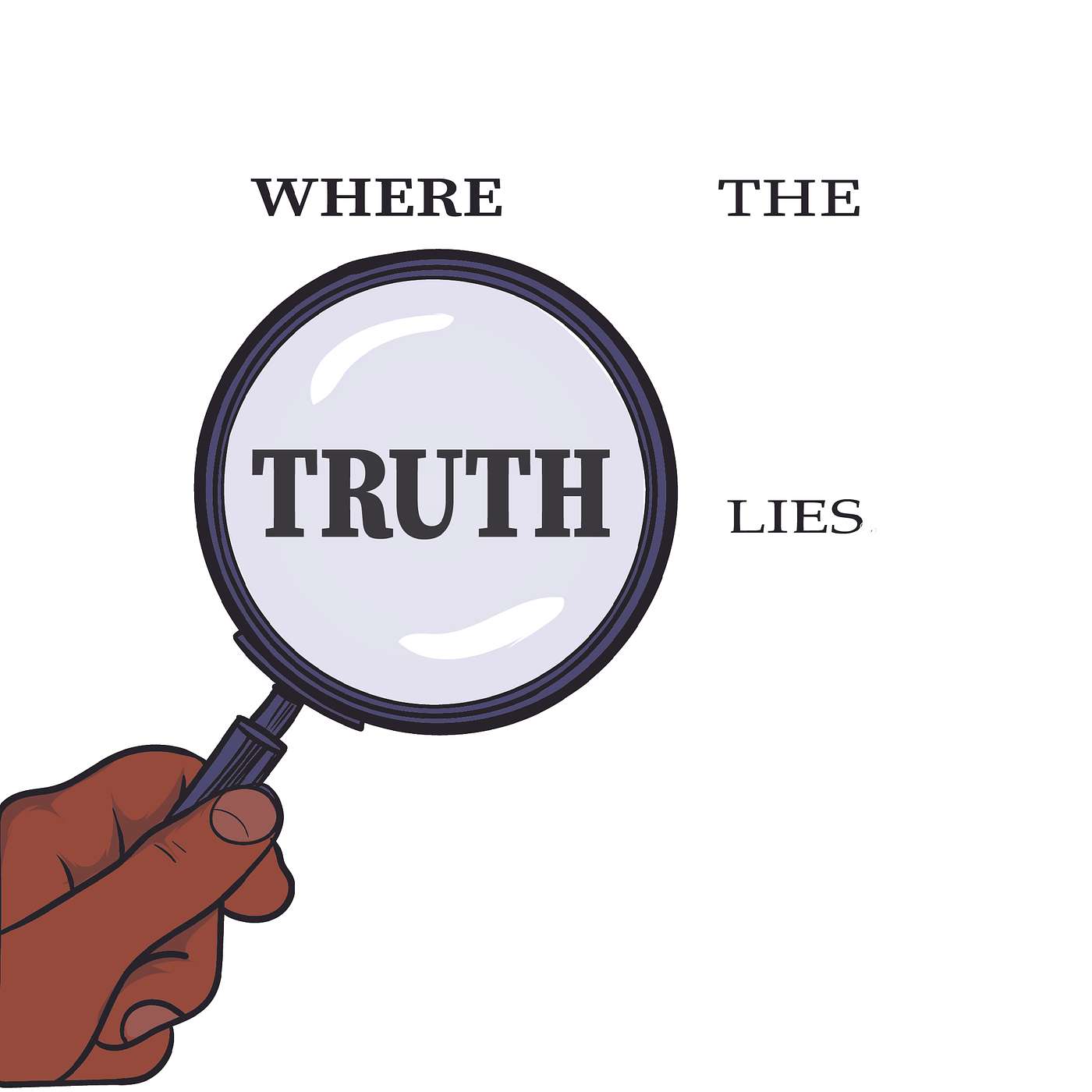 Where The Truth Lies
