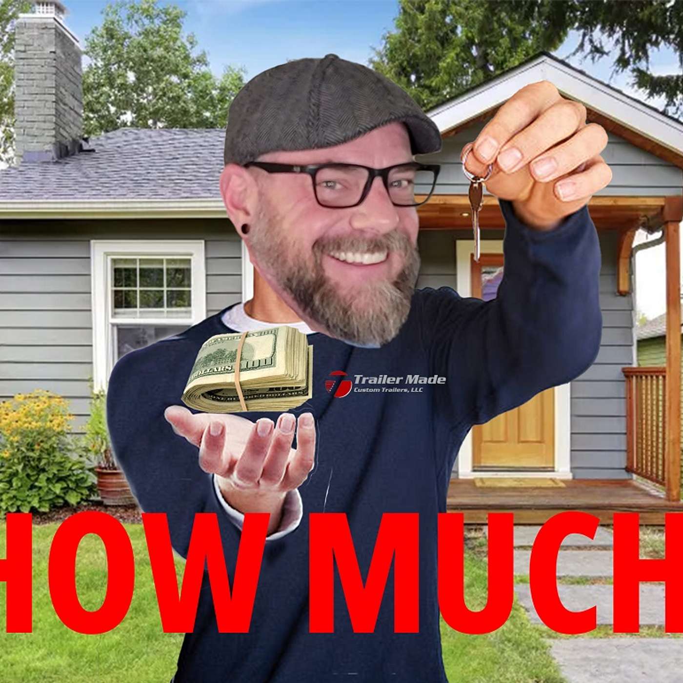 The Tiny House Talk Show - with The Tiny House Experts