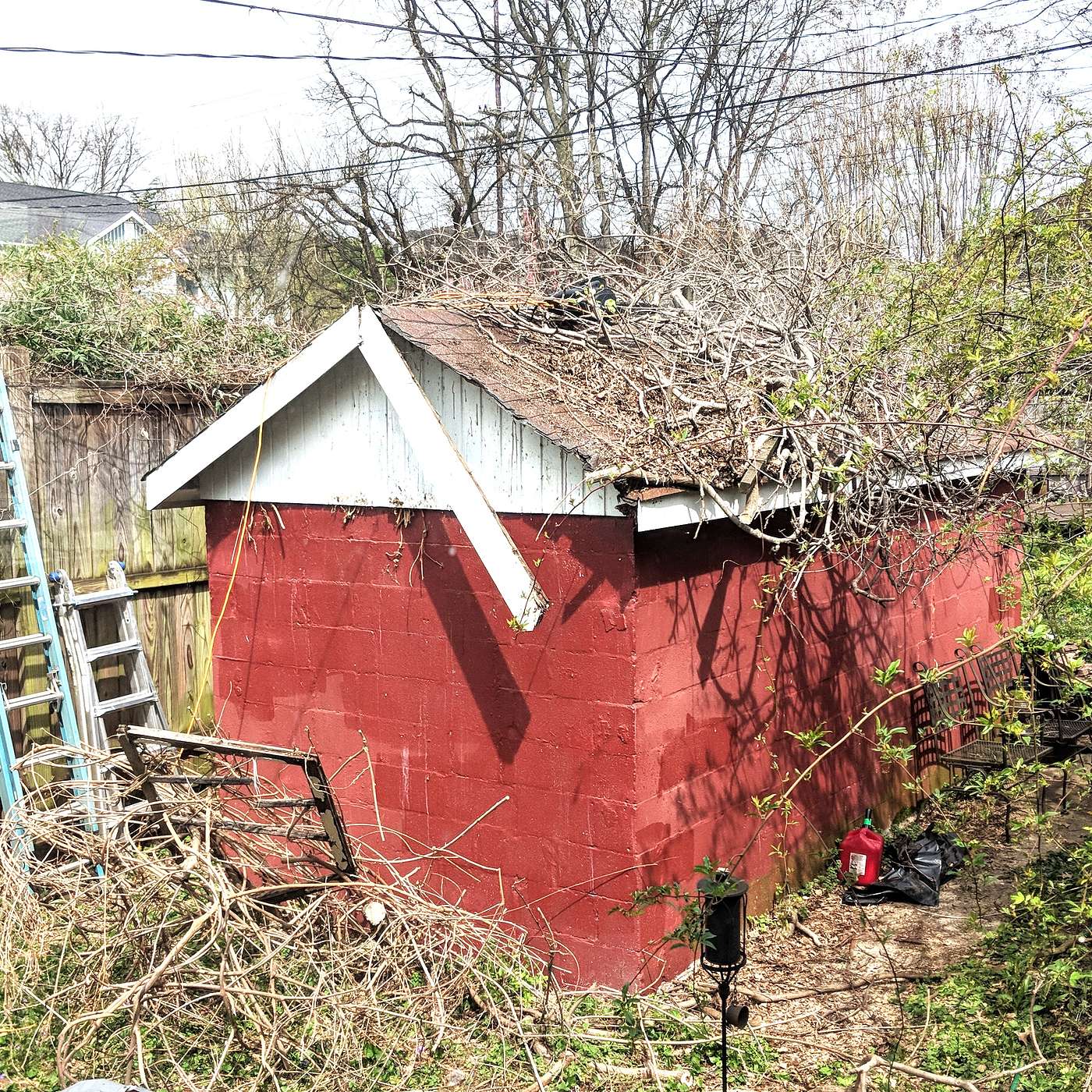 Lodging Disasters Lodging Disasters