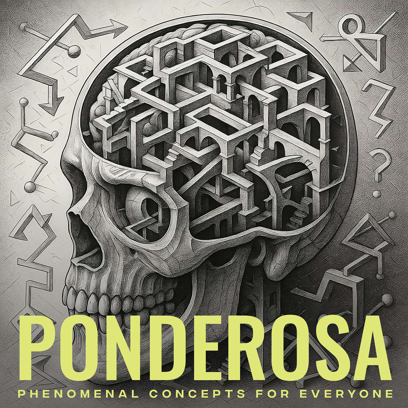 Ponderosa
