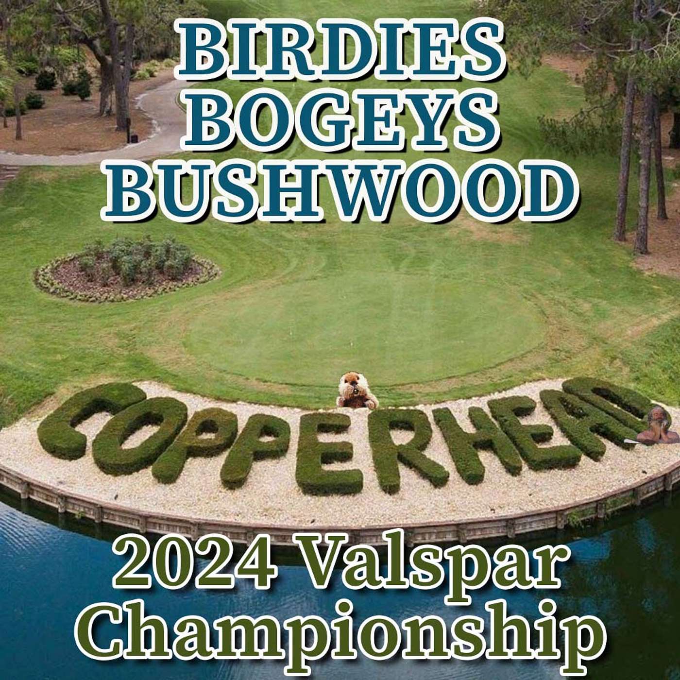 2024 Valspar Championship Wagers, DFS, Strategy, Picks & One-and-Done Options #DFS #PGA #DraftKings episode artwork