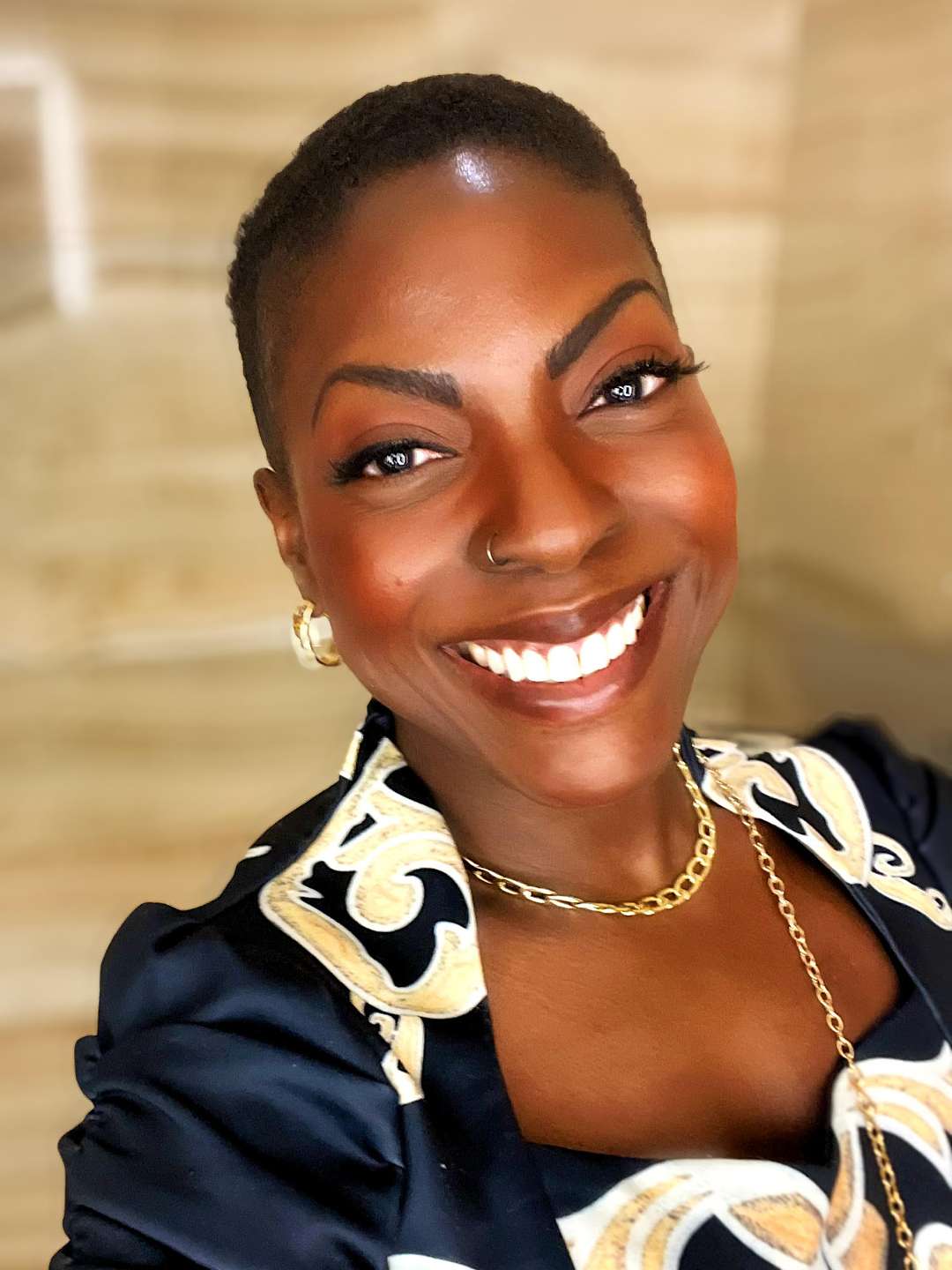 Farah Lawal Harris