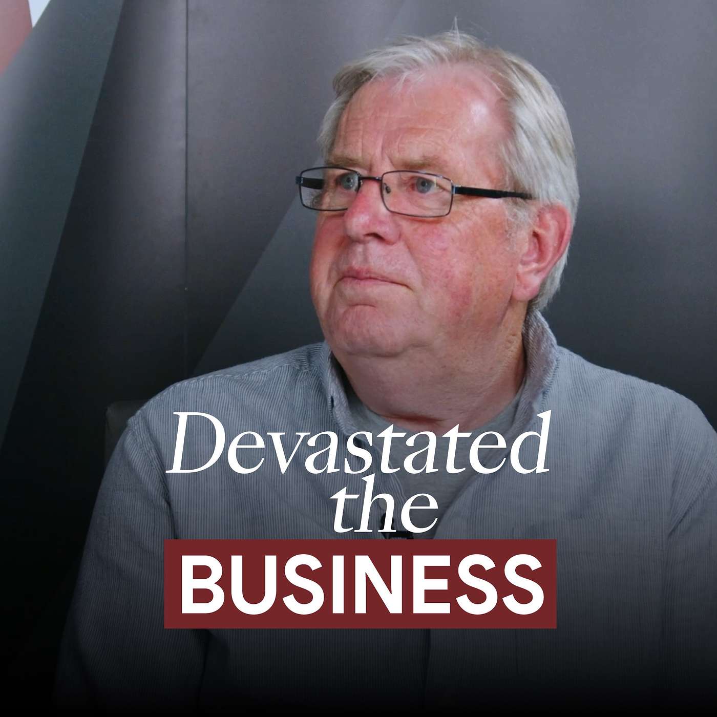 56. Crafting Farewells: The Legacy of Newman Brothers and The Coffin Works