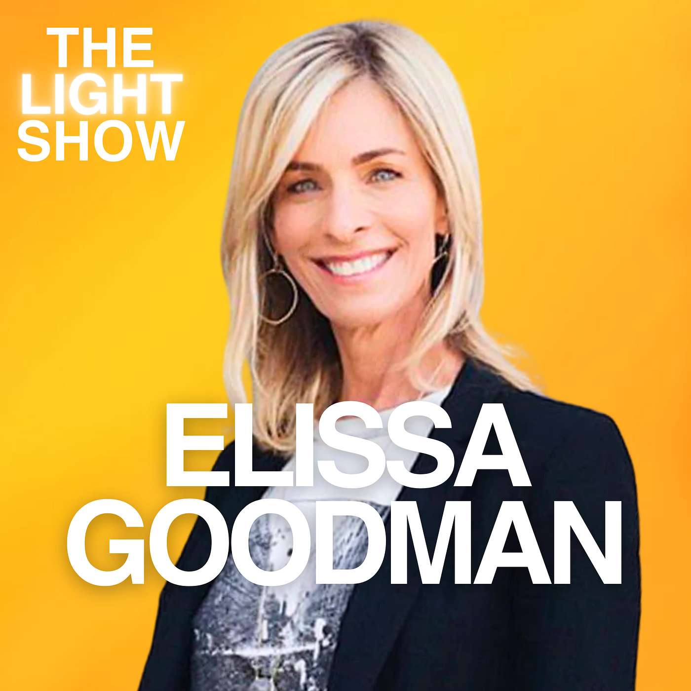 109: Elissa Goodman Beat Cancer, And Now She Teaches Others How to Thrive in Life’s Toughest Moments