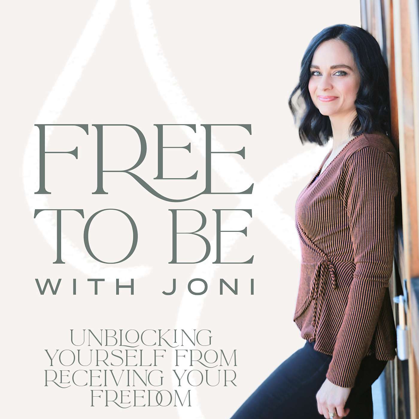 Free to be with Joni