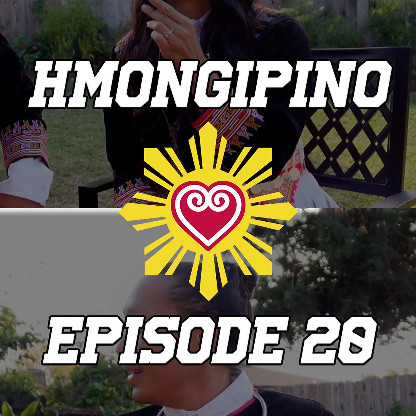 The Hmongipino Podcast