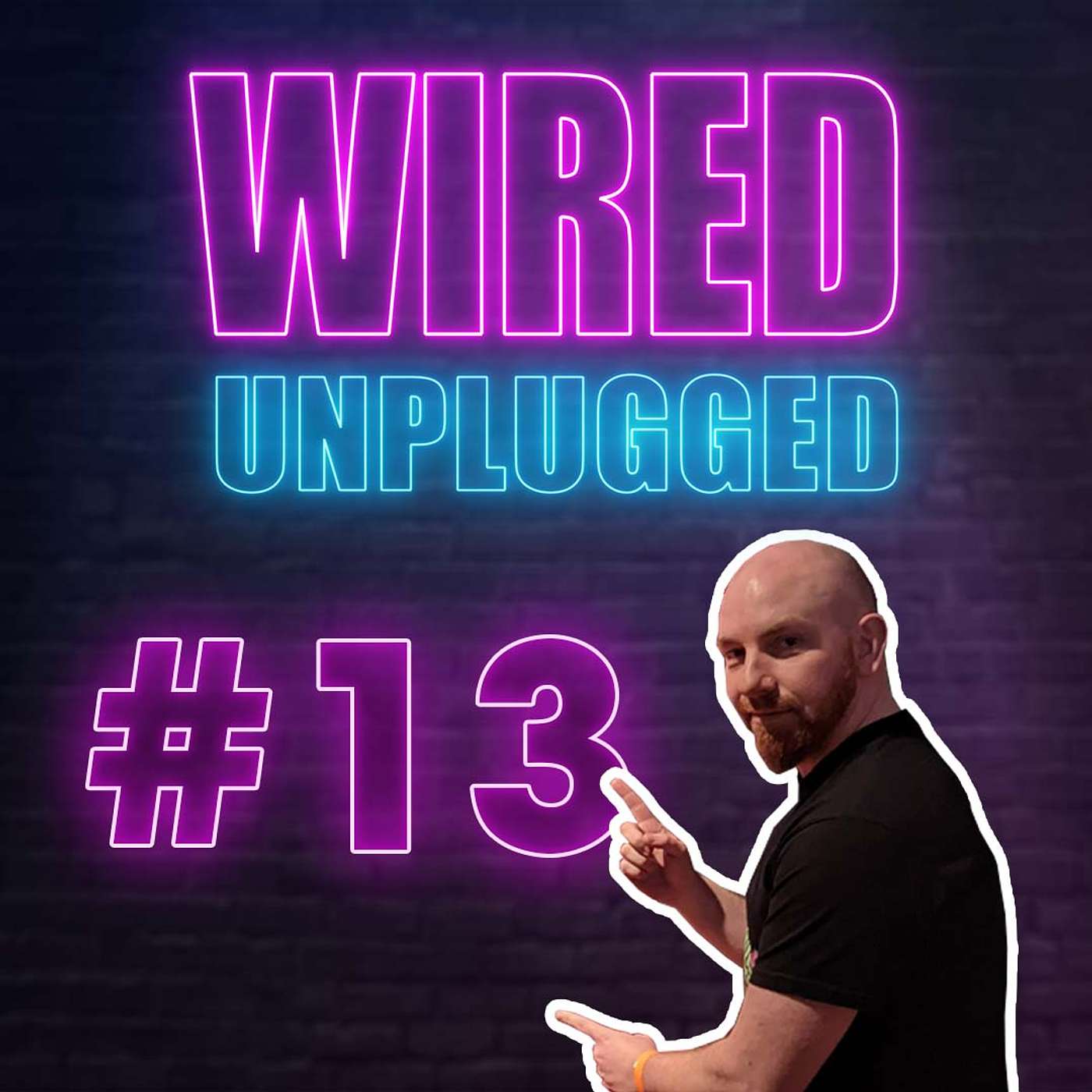 Wired Unplugged