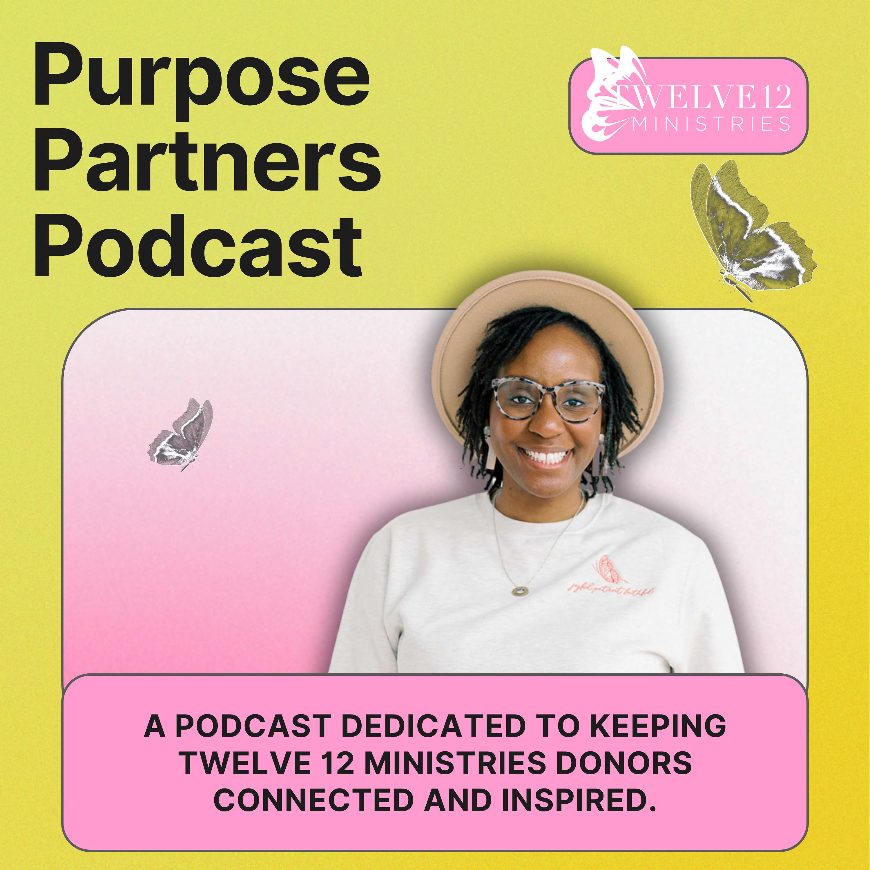 Purpose Partners Podcast