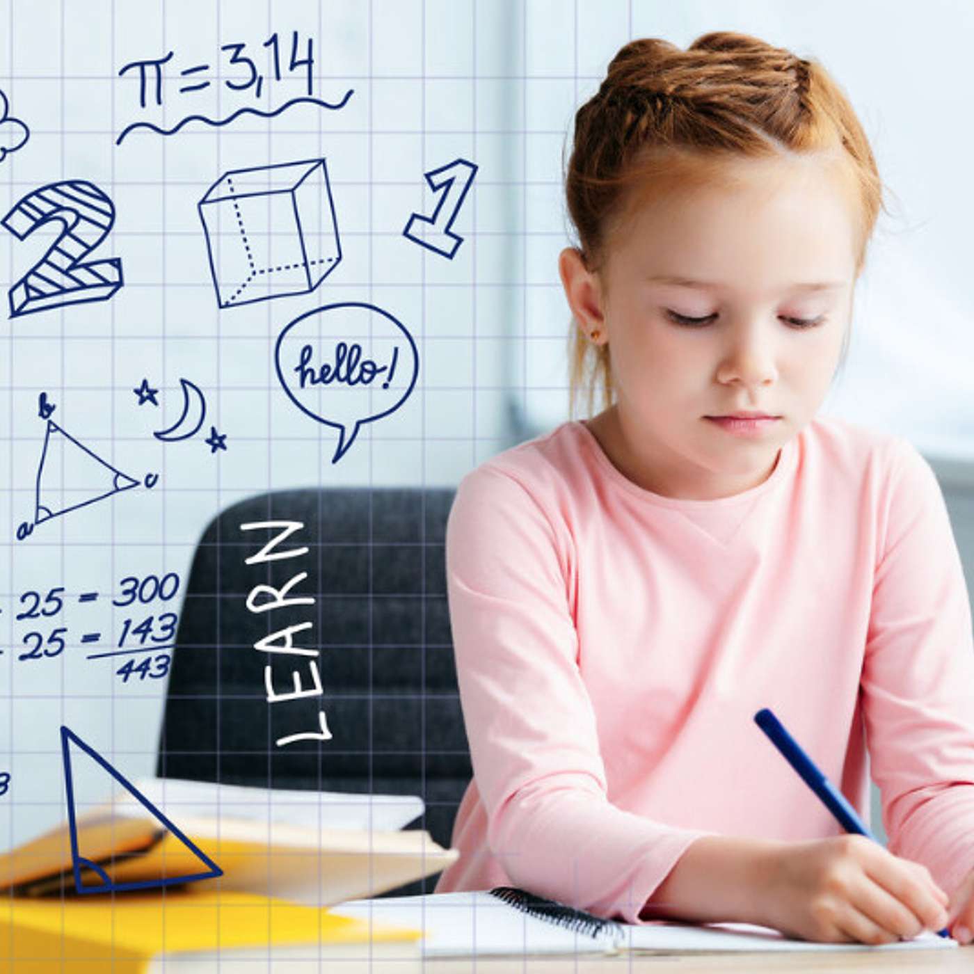39: Milestone Moments with Alexis Sergi {Math Mojo)