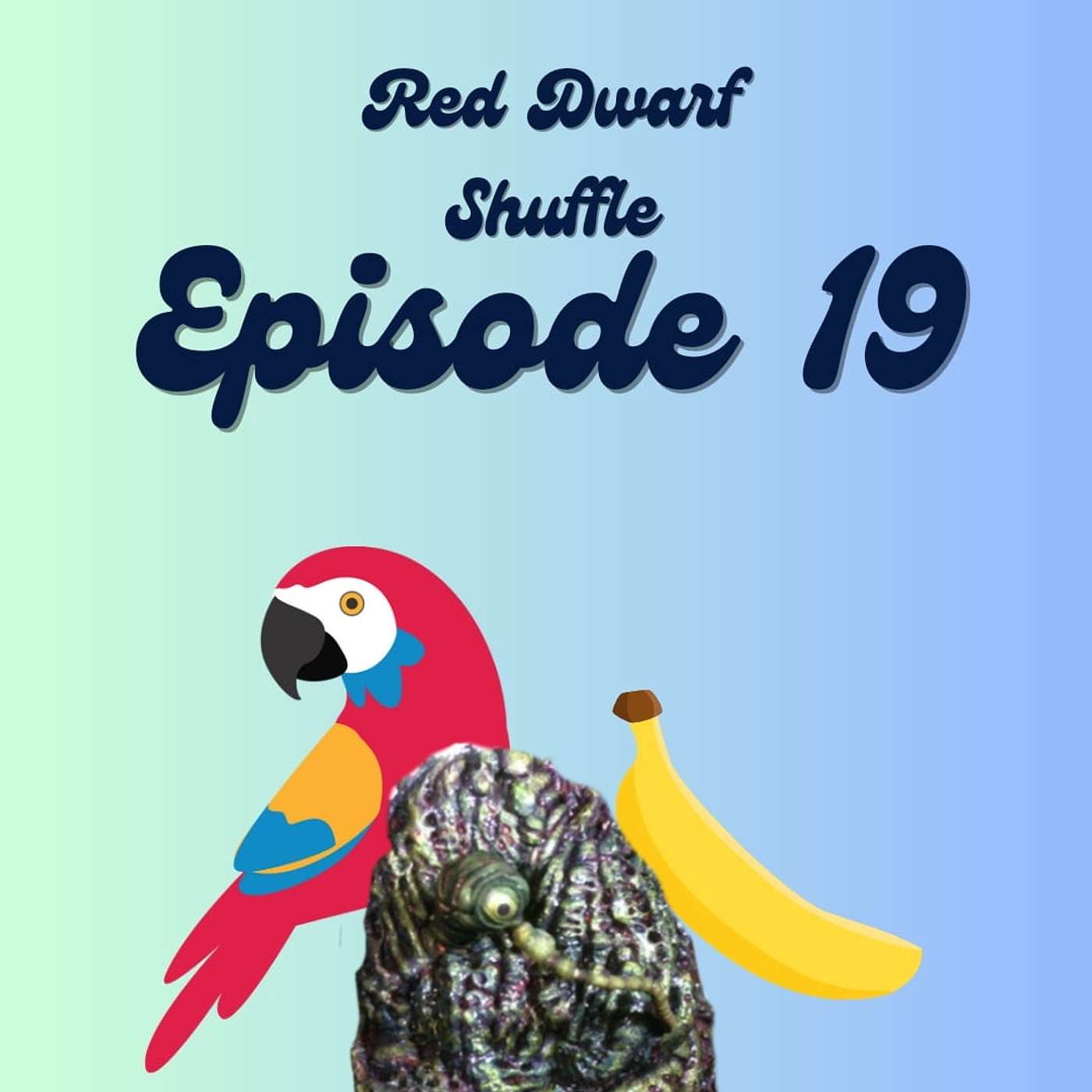 Episode 19 Camille