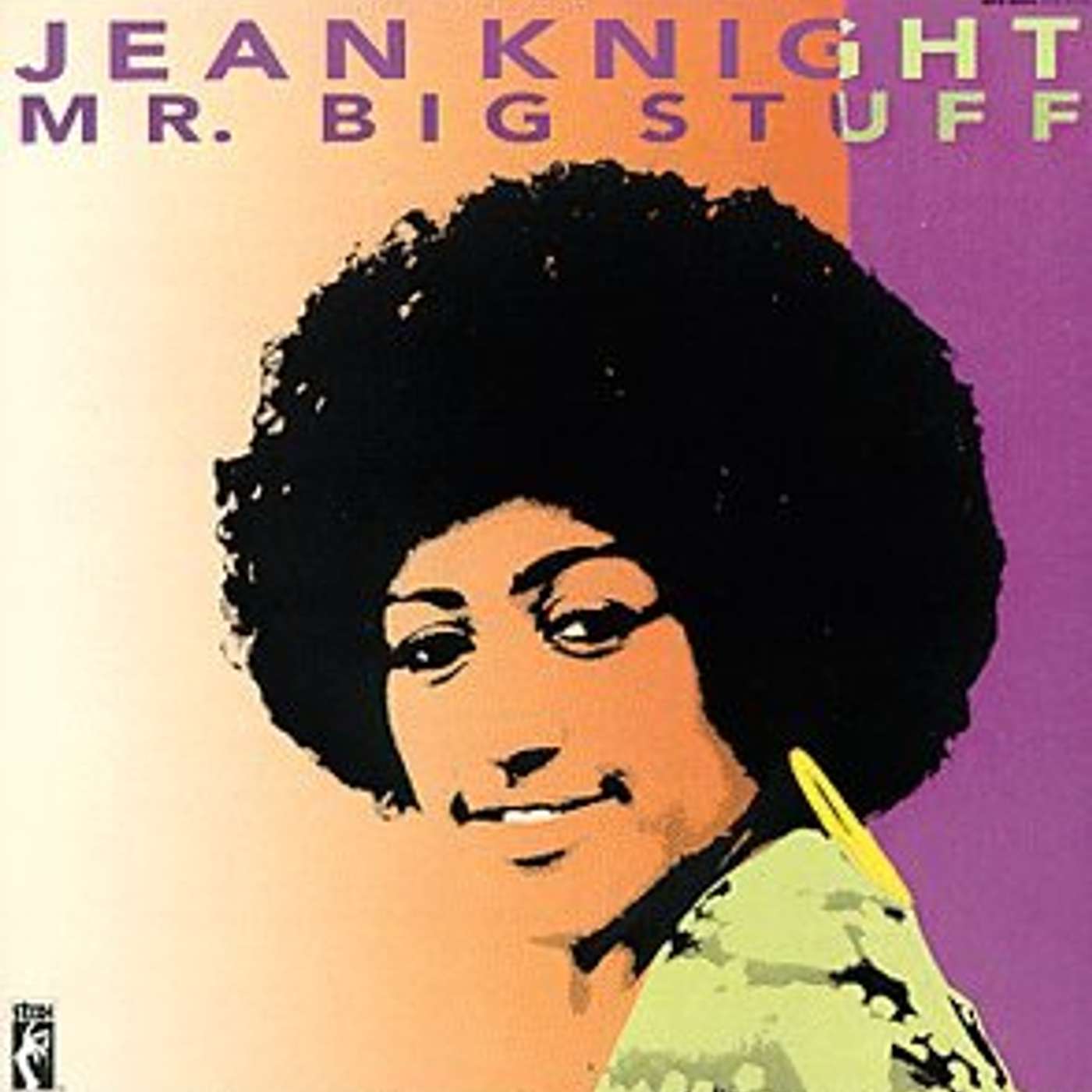 Tribute to Jean Knight, featuring Sheldon Zoldan episode artwork