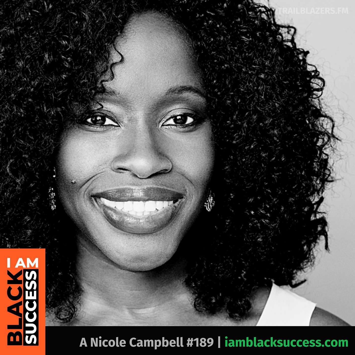 The Power of Being Relational | A Nicole Campbell