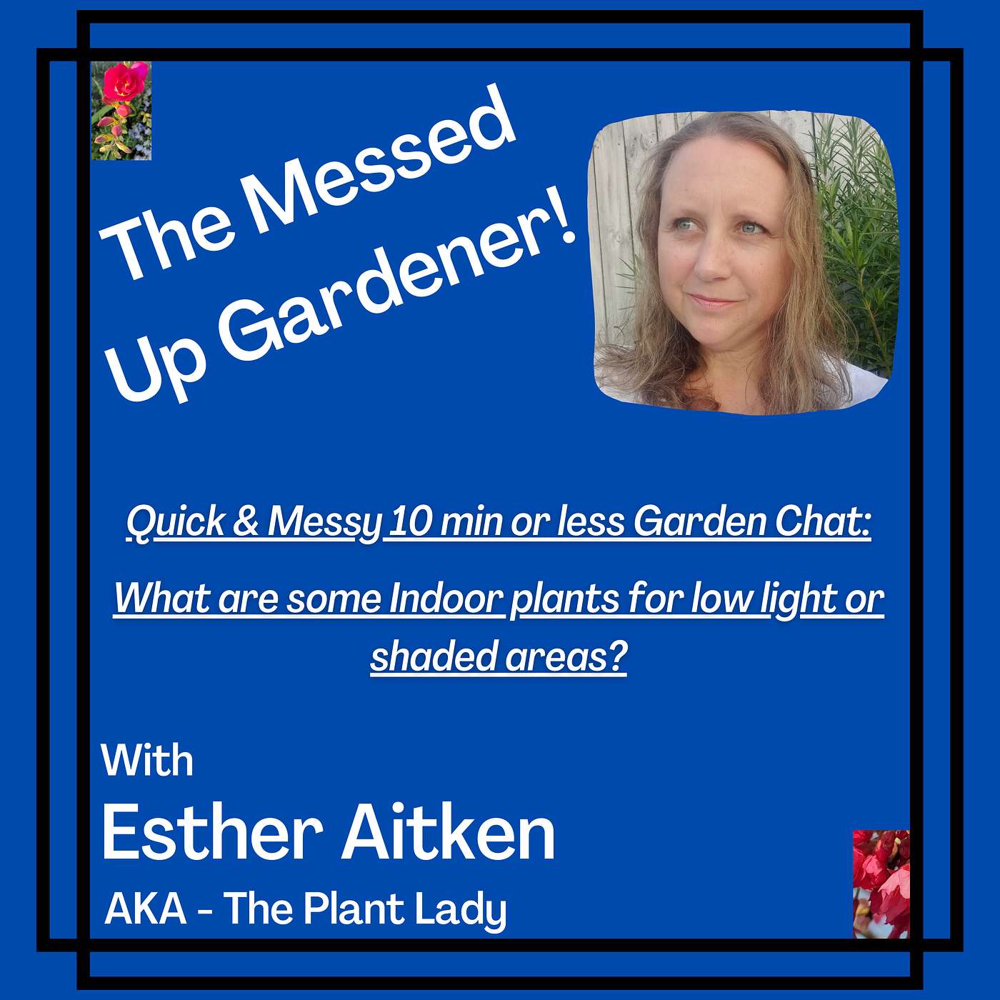 The Messed Up Gardener